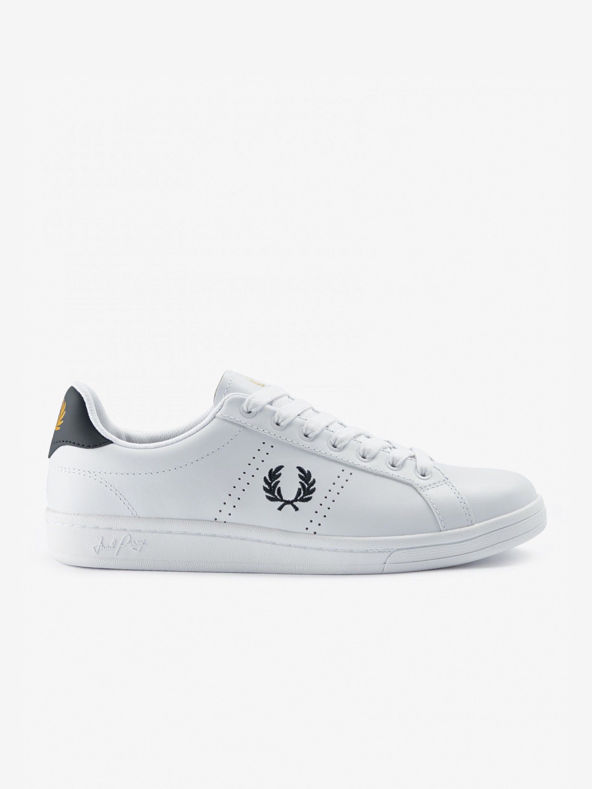 Zapatillas Fred Perry B721
