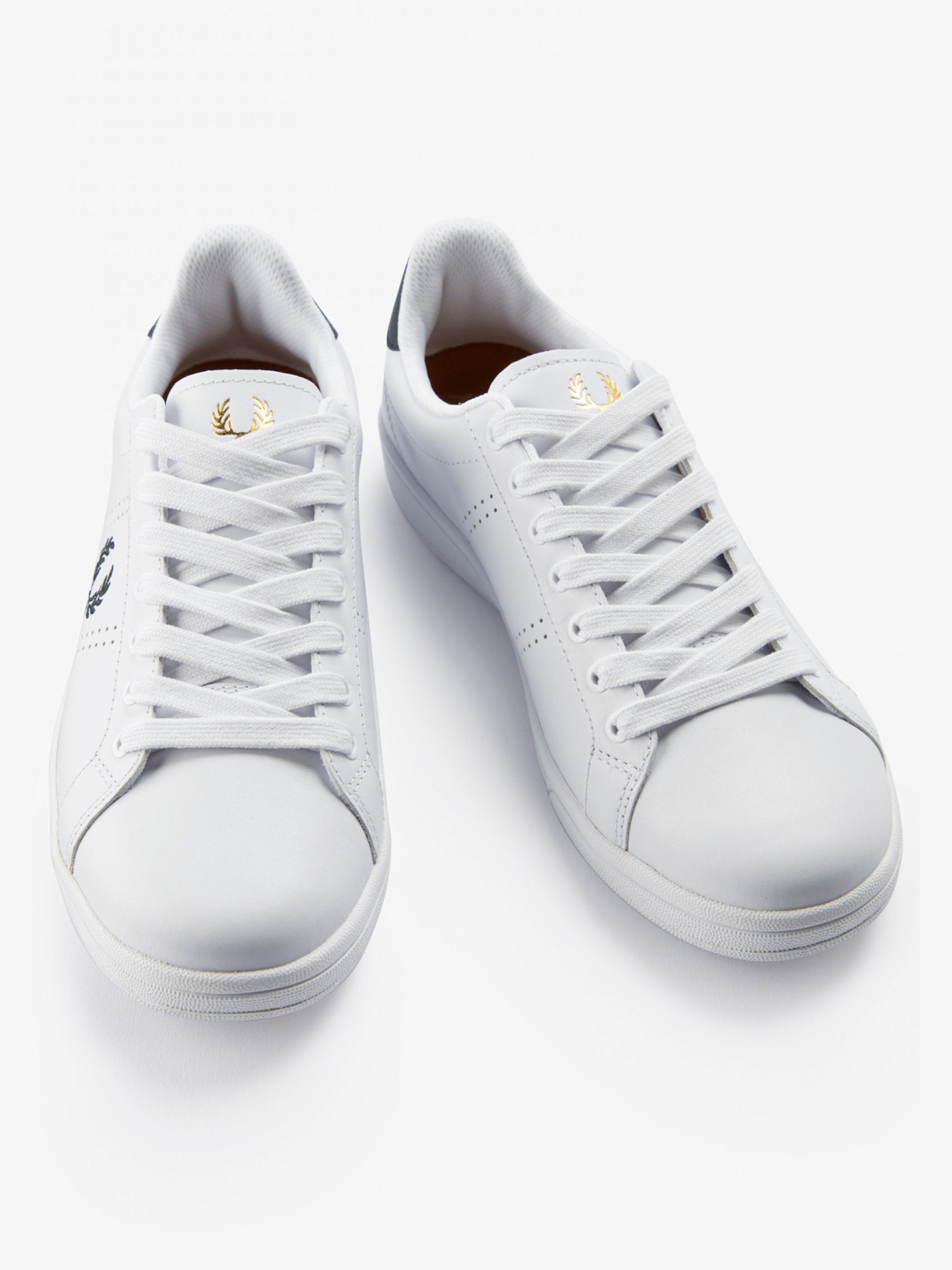 Zapatillas Fred Perry B721