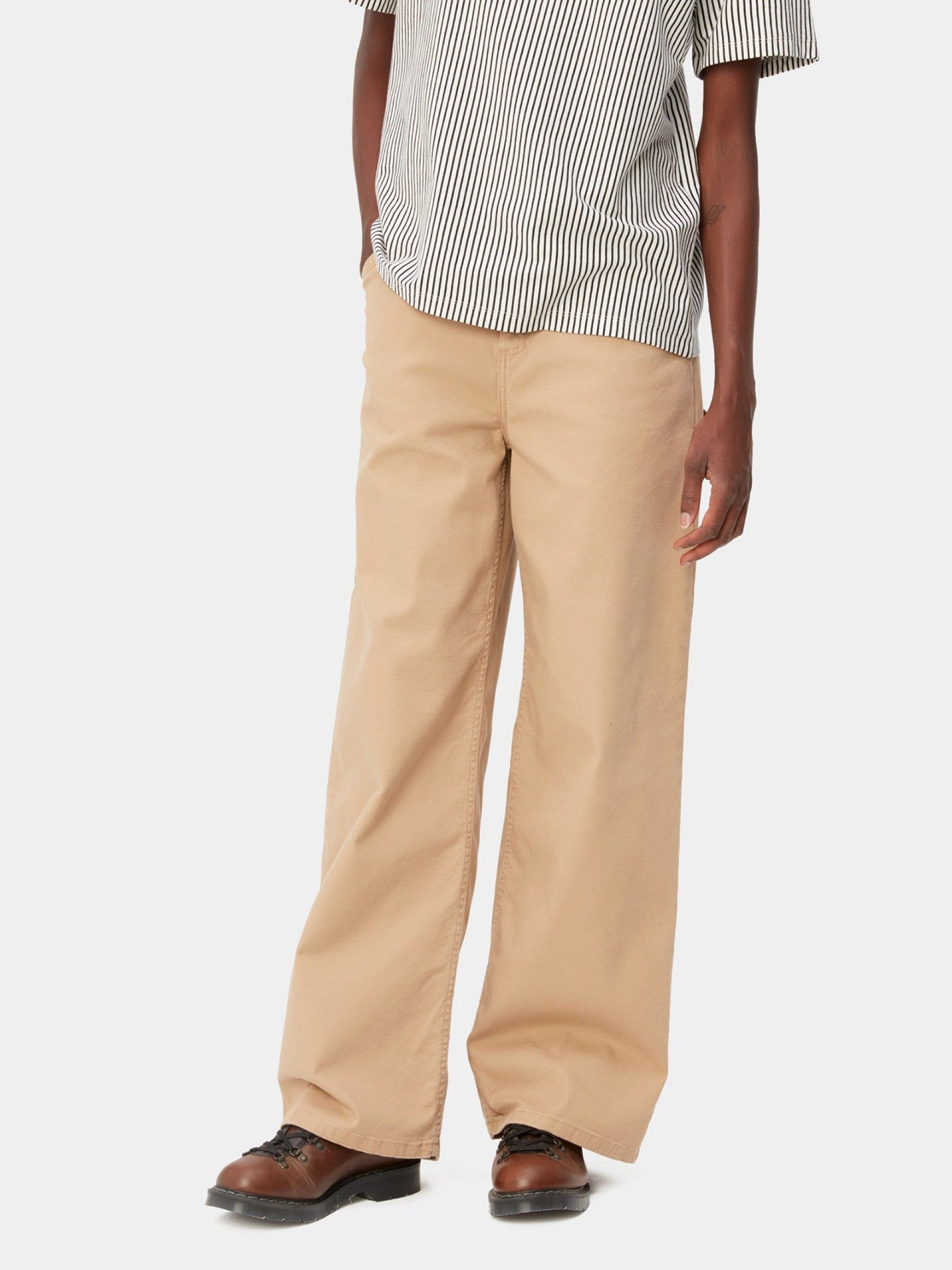 Calças Carhartt WIP Jens W