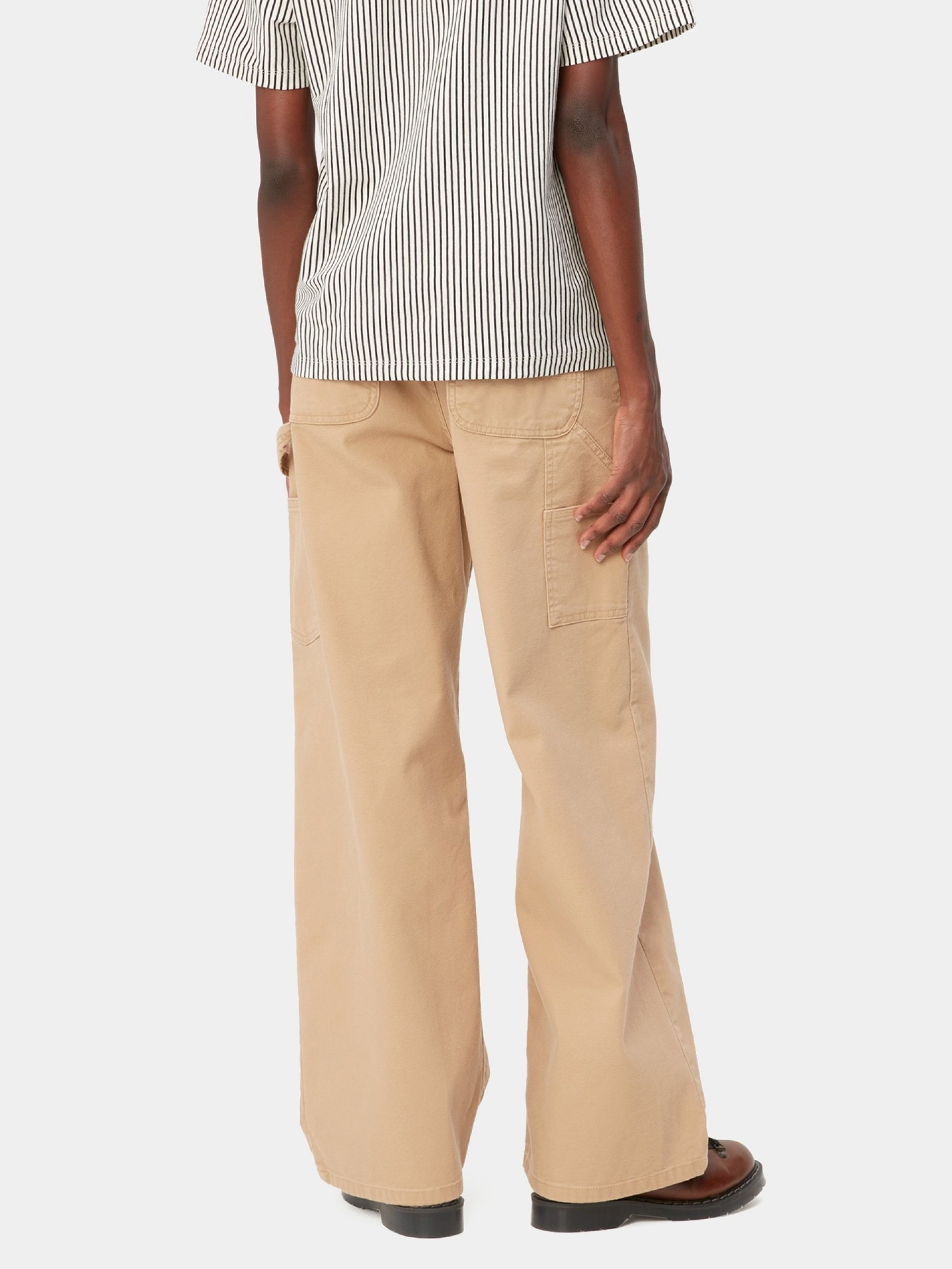 Calças Carhartt WIP Jens W