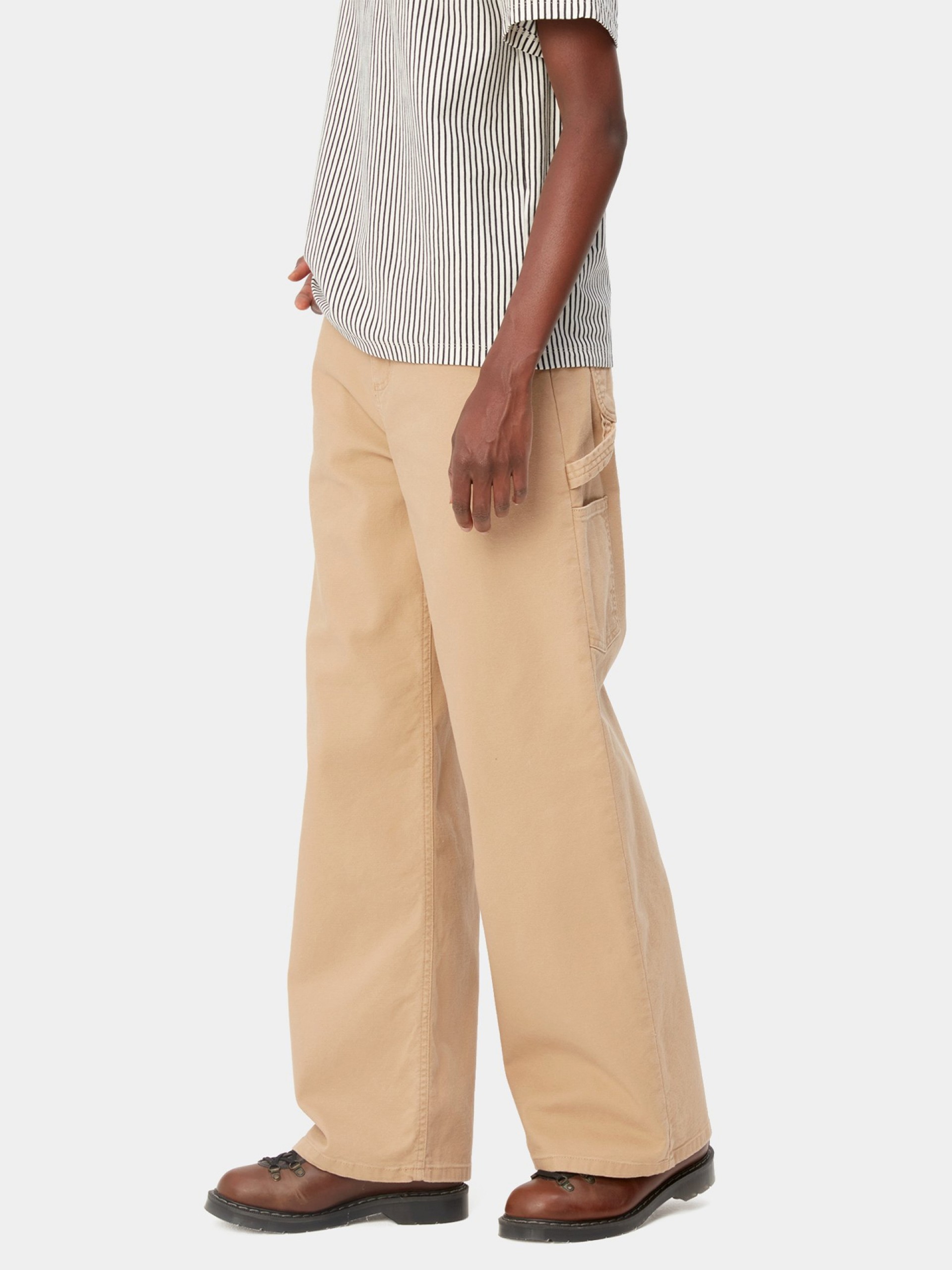 Calças Carhartt WIP Jens W