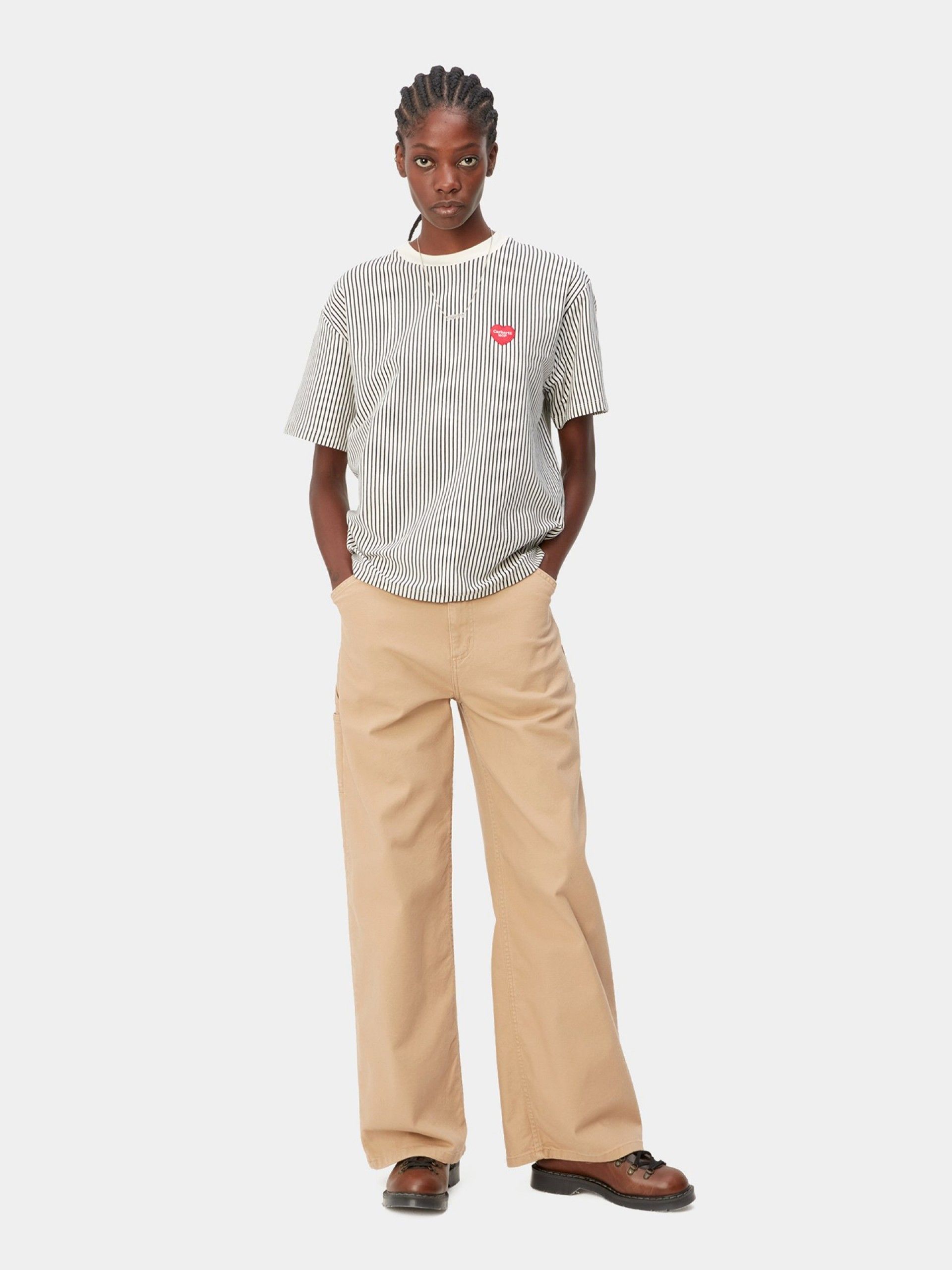 Calças Carhartt WIP Jens W