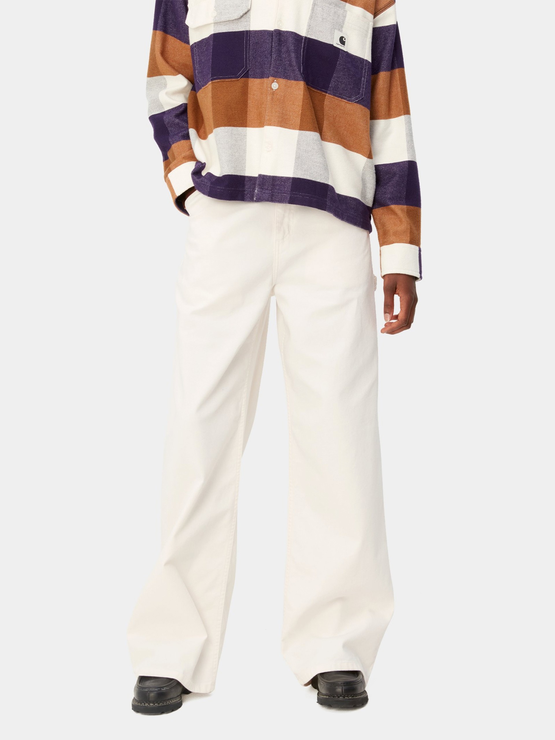 Pantalones Carhartt WIP Jens W