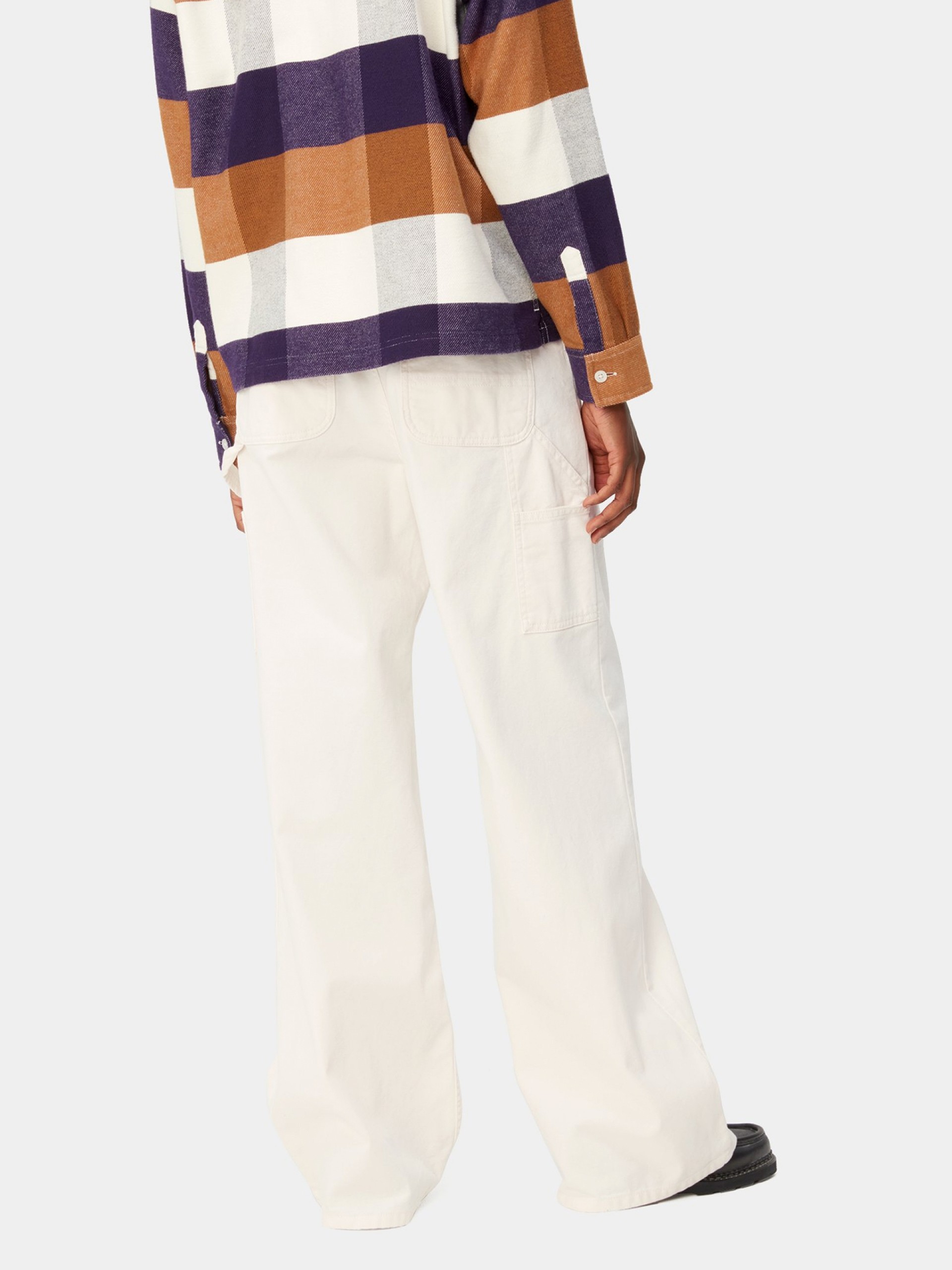 Pantalones Carhartt WIP Jens W