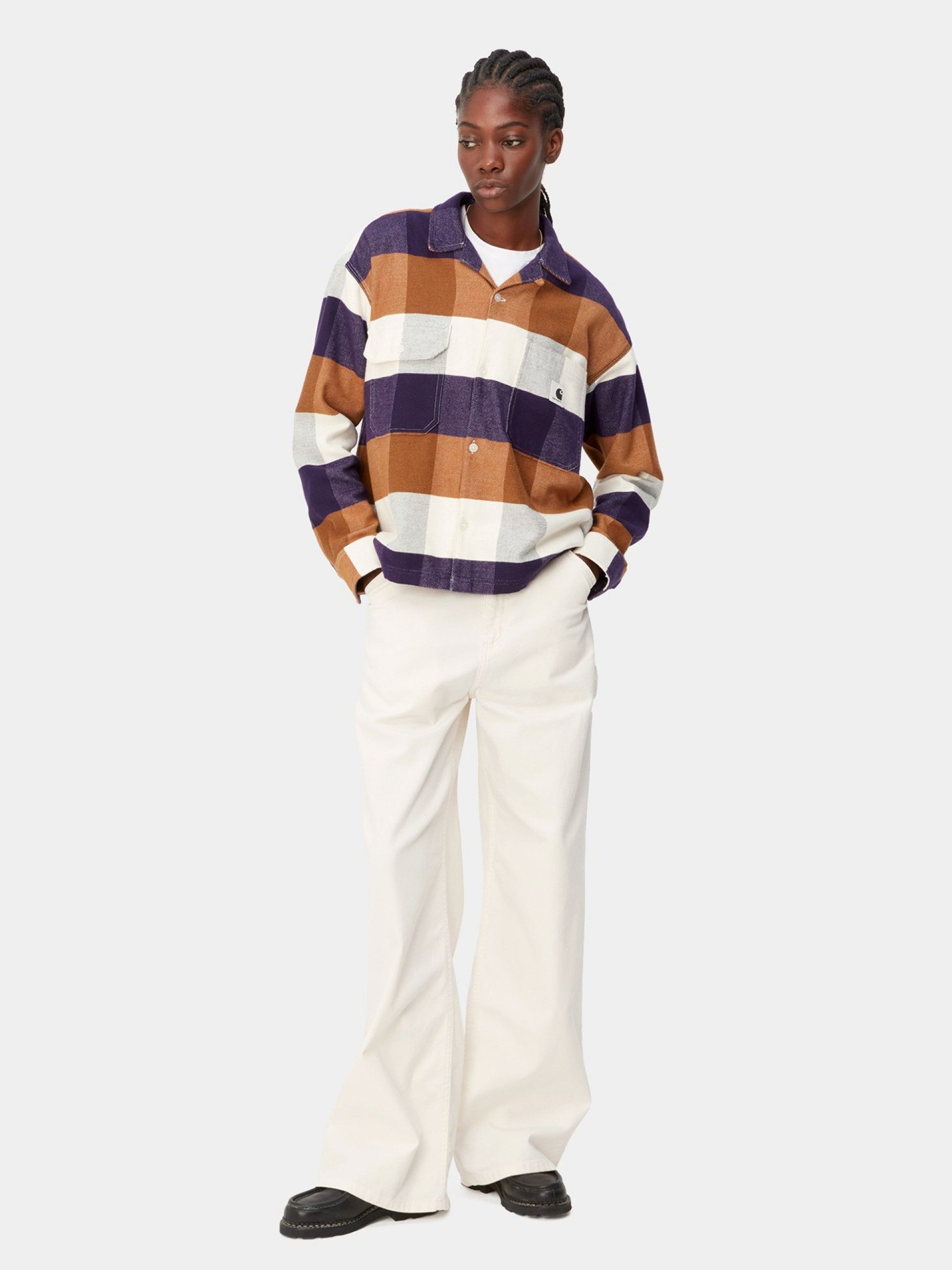 Pantalones Carhartt WIP Jens W