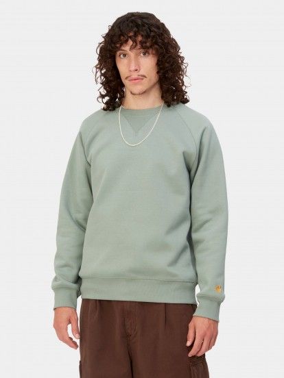 Carhartt WIP Chase Sweater