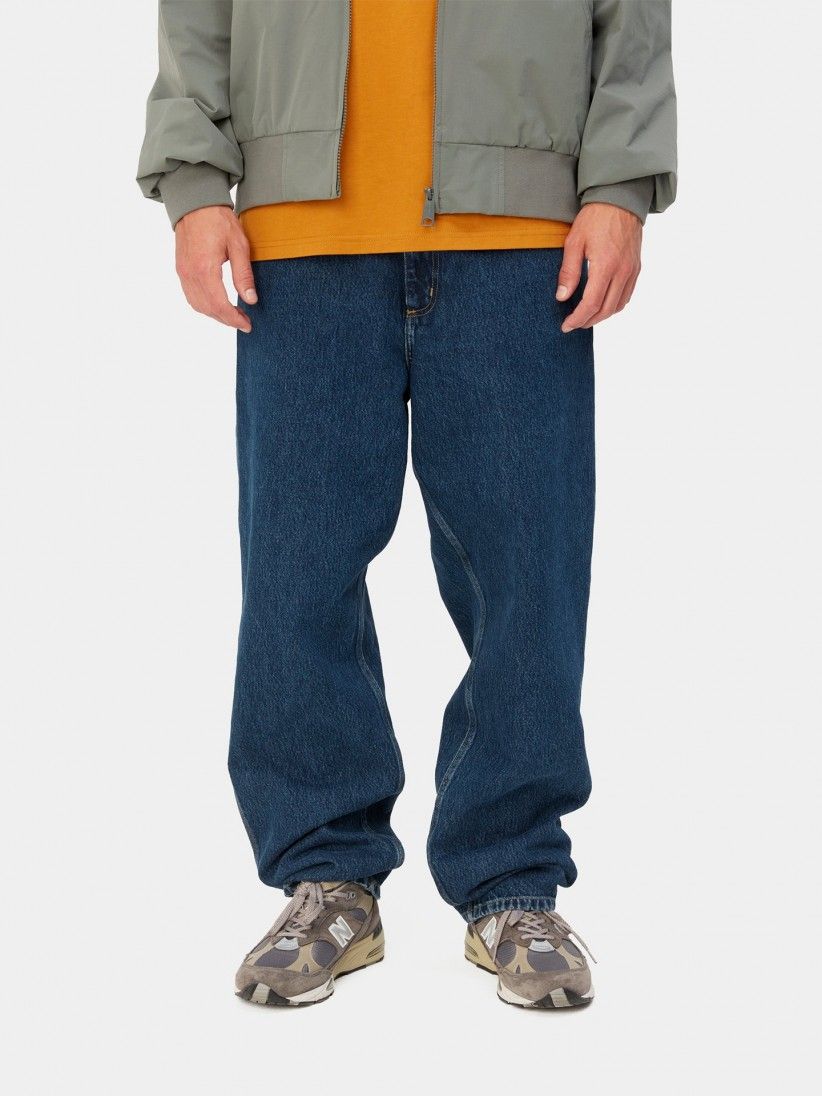 Carhartt WIP Single Knee Jeans