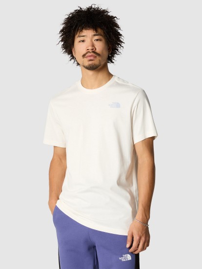 The North Face Vertical T-shirt