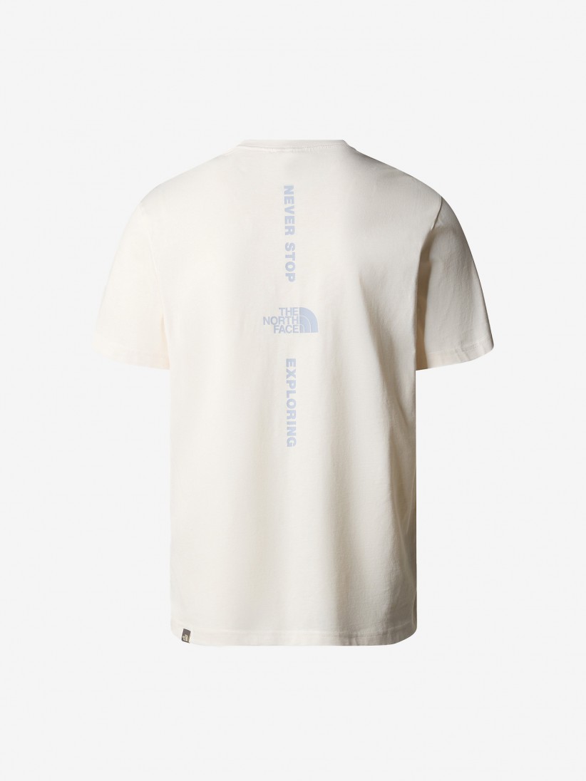 The North Face Vertical T-shirt