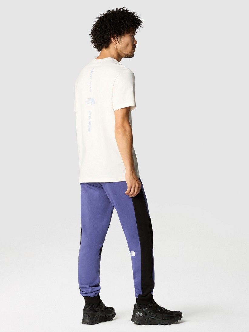 The North Face Vertical T-shirt