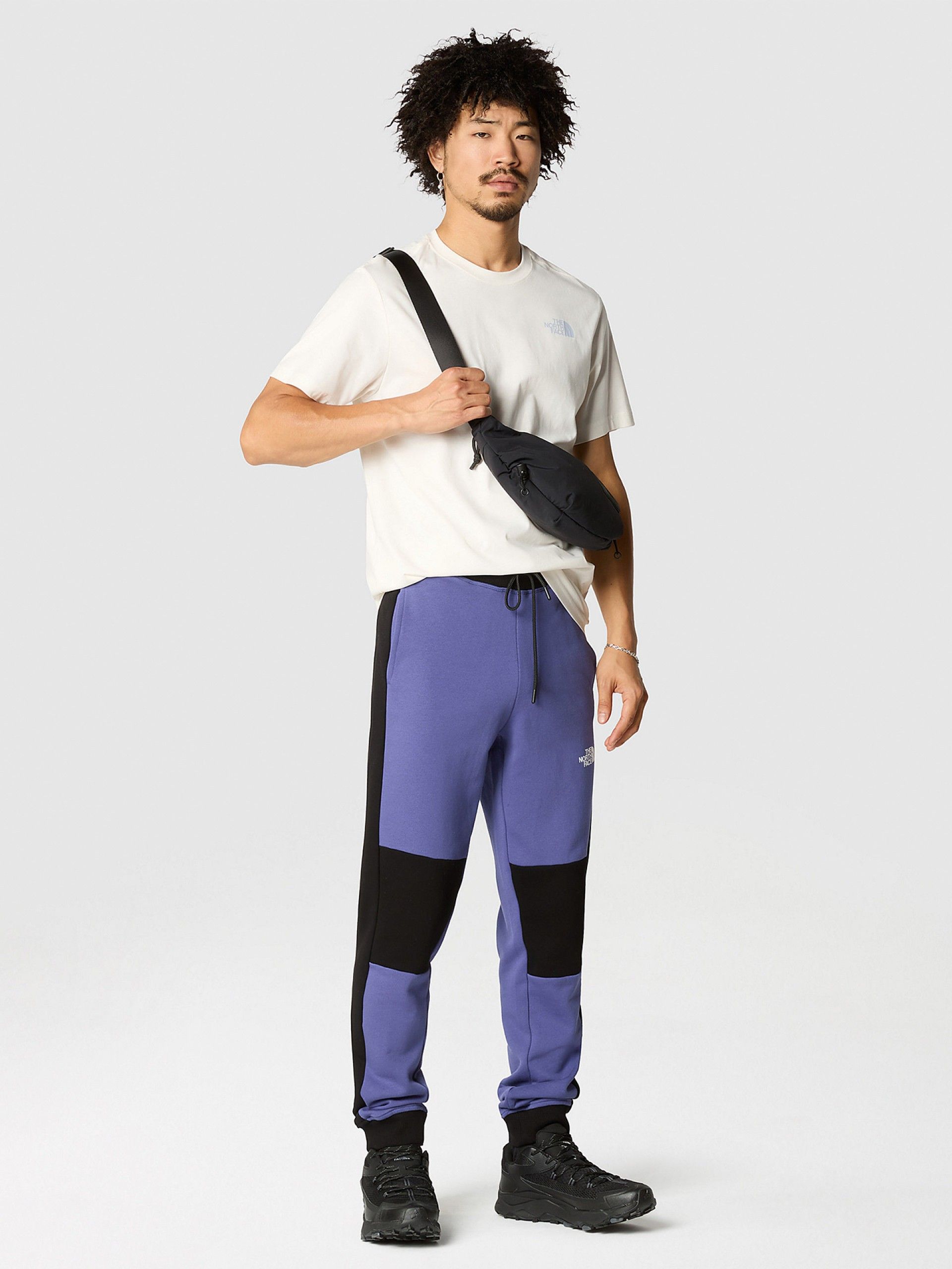 T-shirt The North Face Vertical