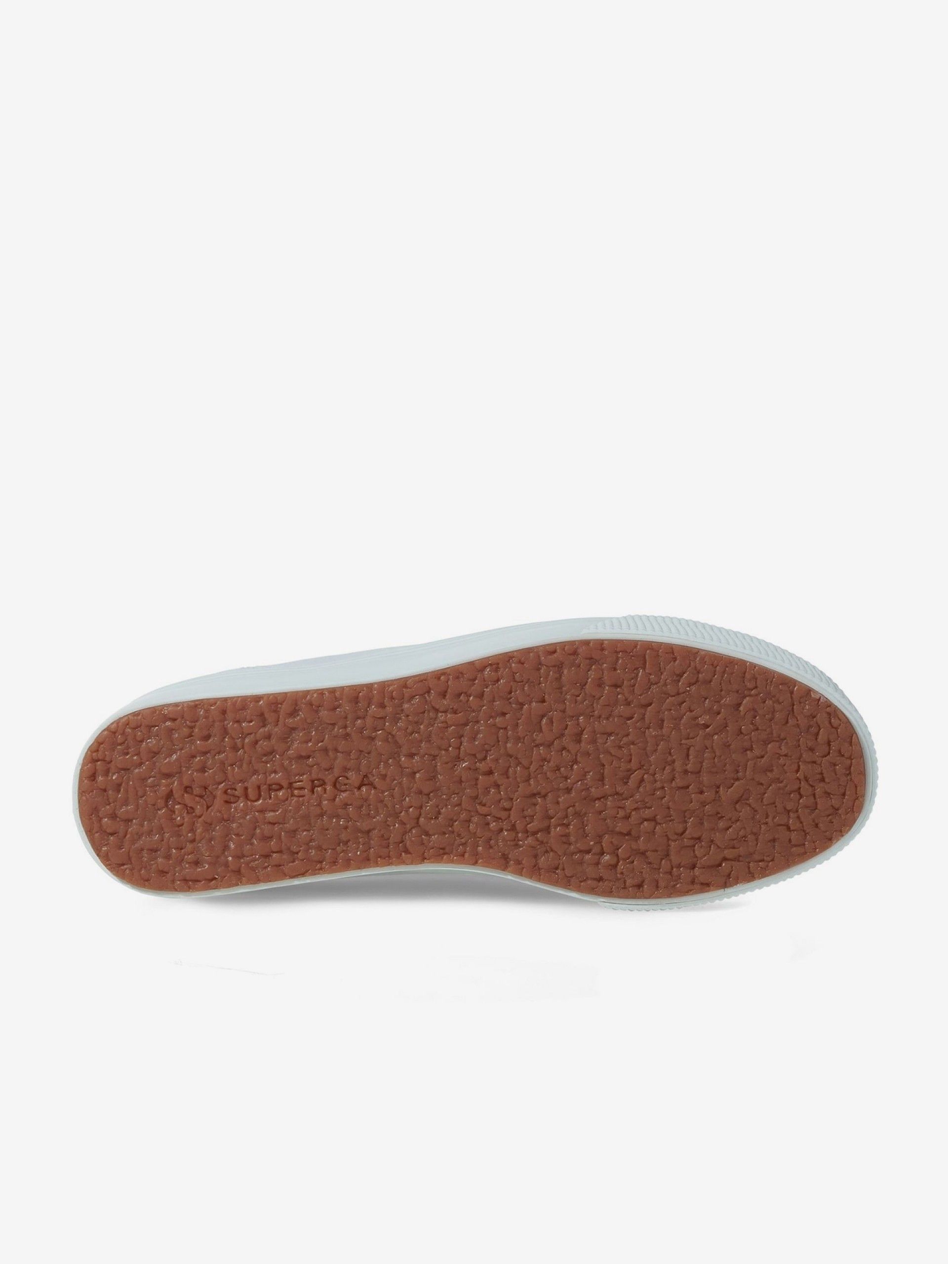 Sapatilhas Superga 2708 Hi Top Nappa