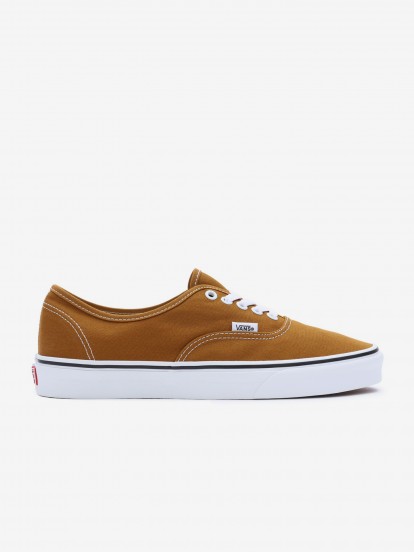 Zapatillas Vans Authentic