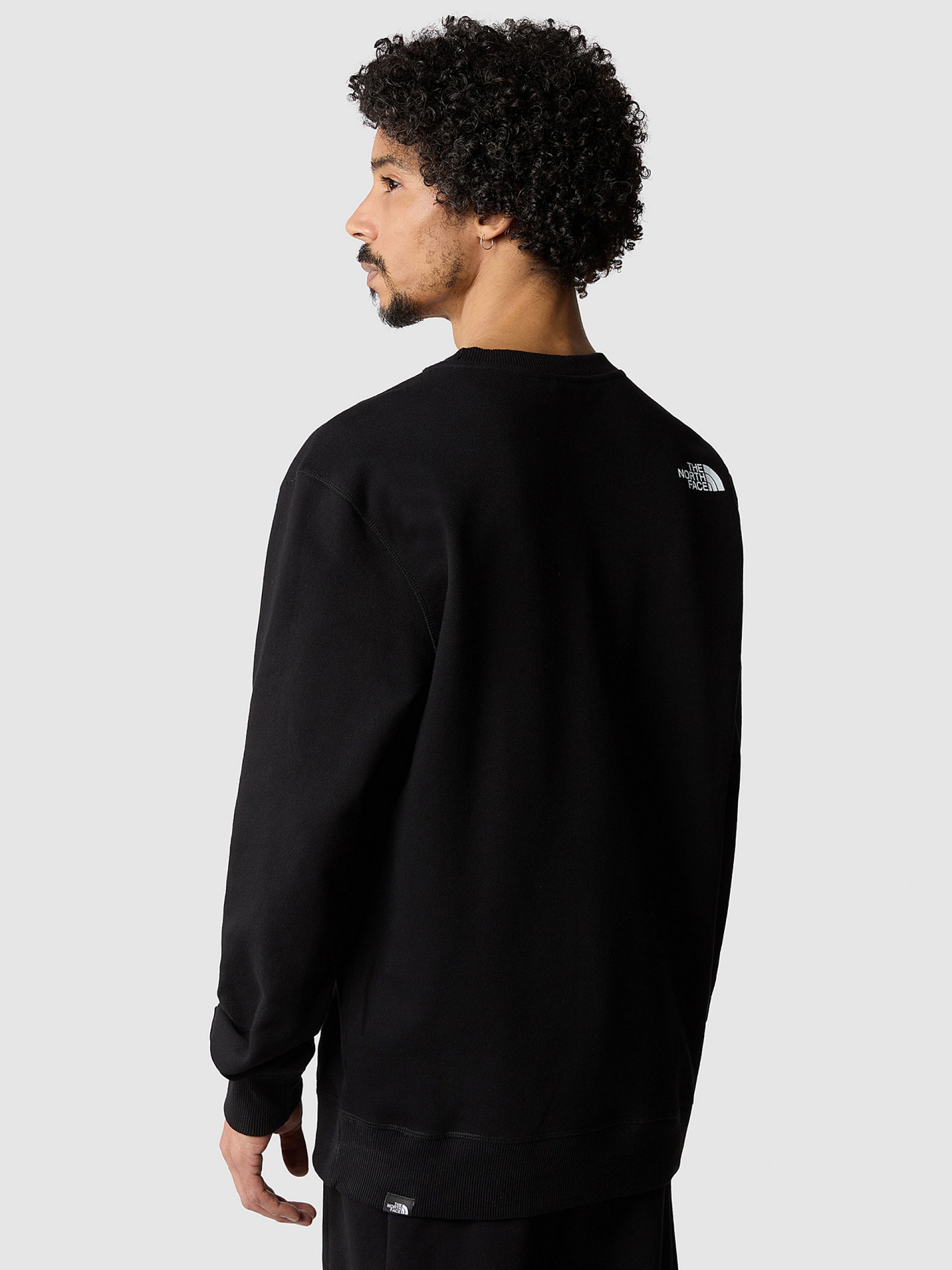 Camisola The North Face Simple Dome Crew