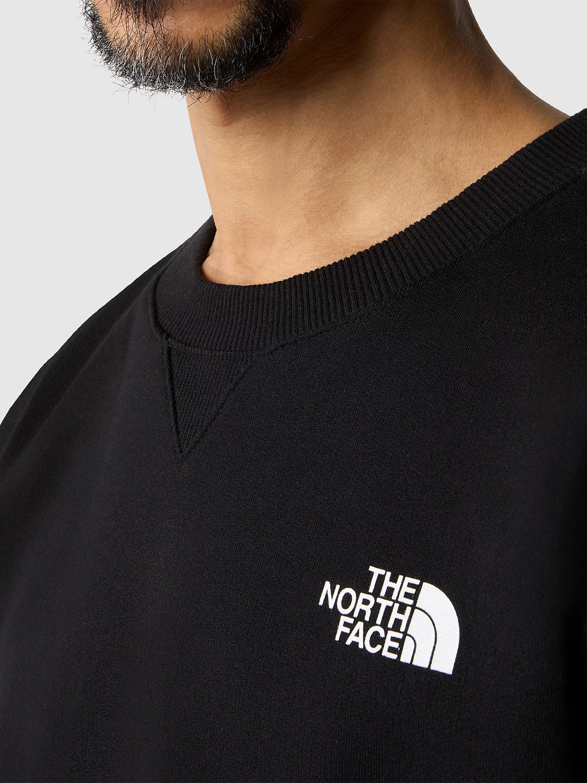 Camisola The North Face Simple Dome Crew