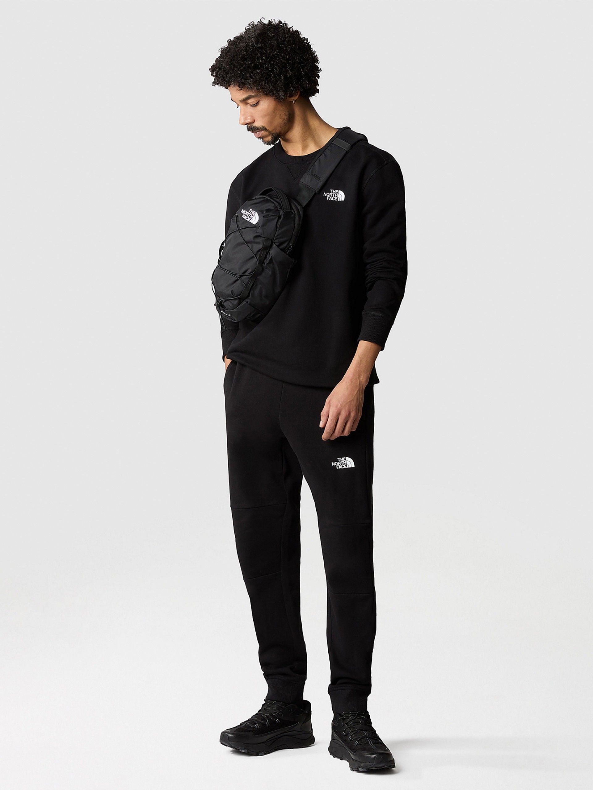 Camisola The North Face Simple Dome Crew