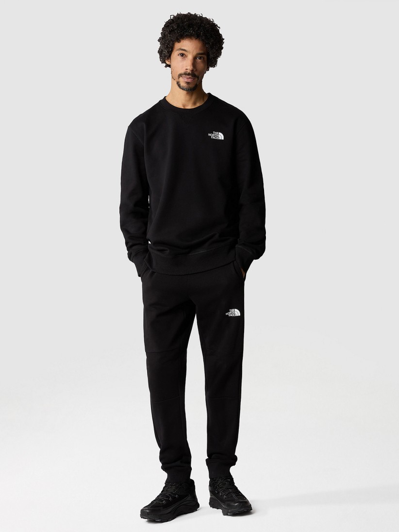 The North Face Simple Dome Crew Sweater