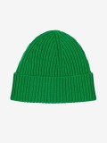 Lacoste Rib Beanie