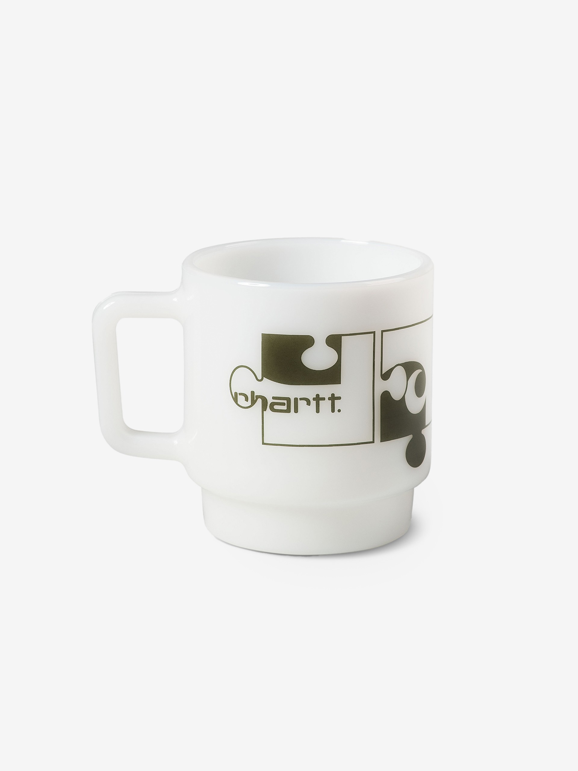 Carhartt WIP Assemble Glass Mug