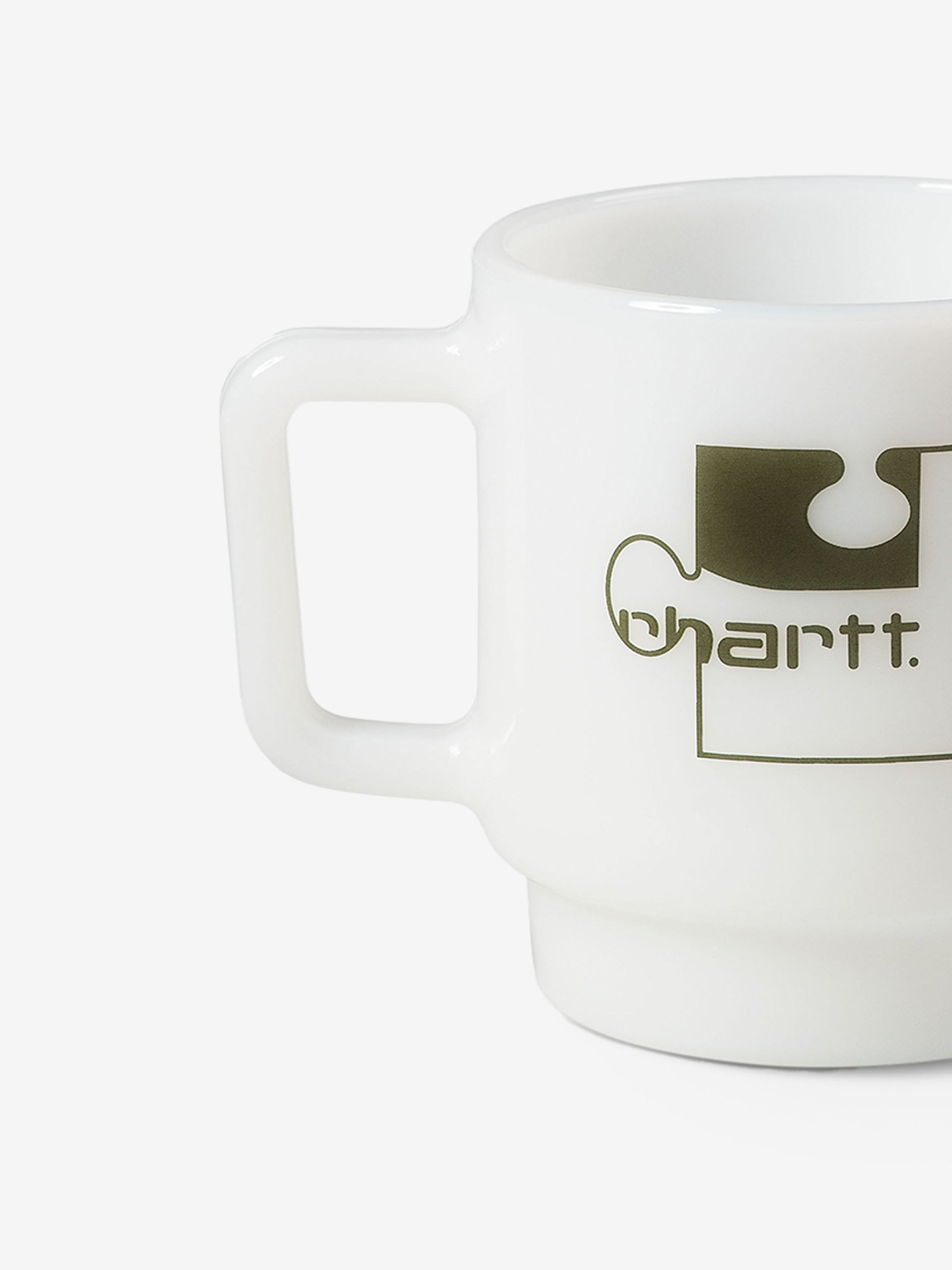 Carhartt WIP Assemble Glass Mug
