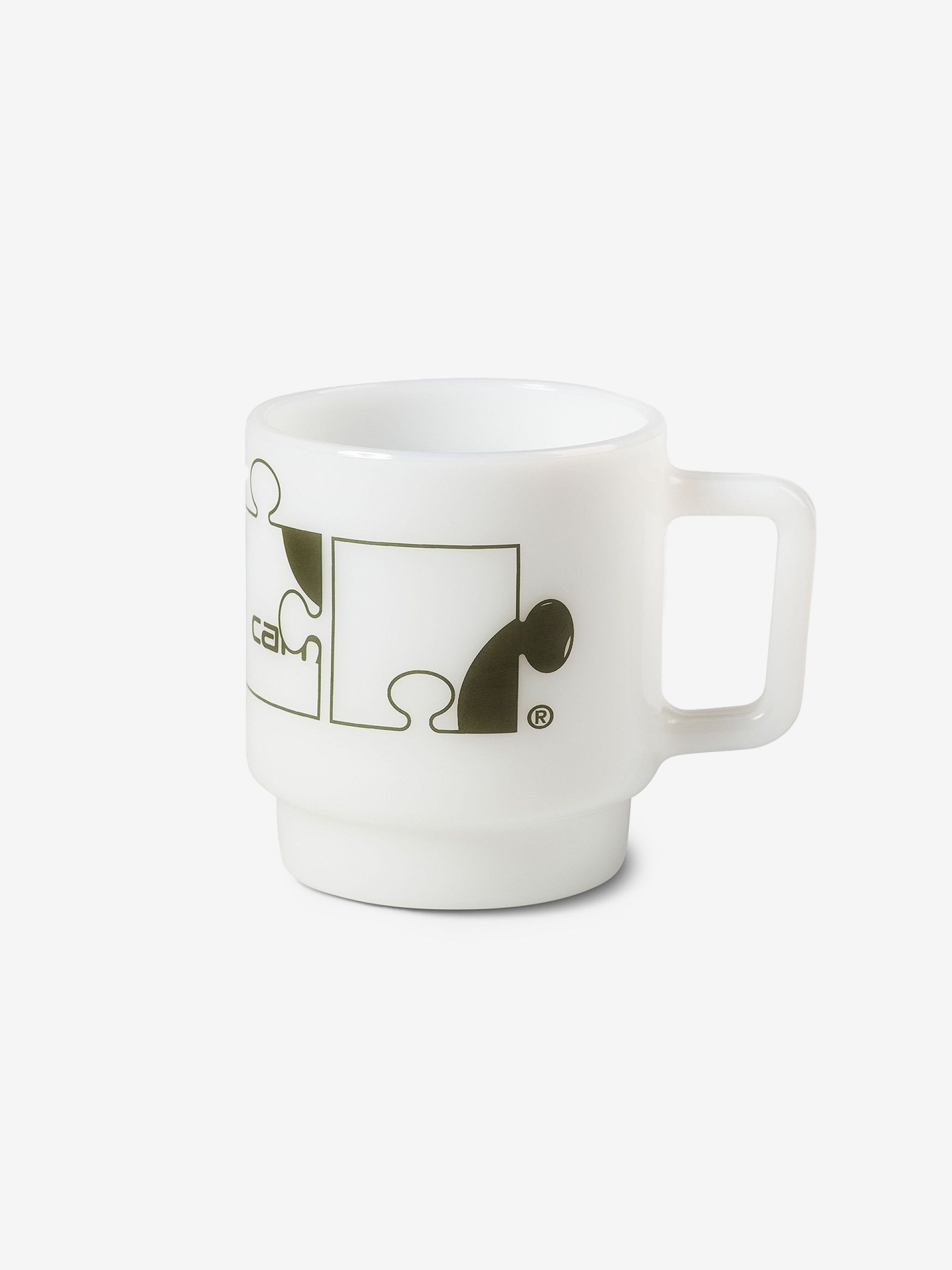 Carhartt WIP Assemble Glass Mug