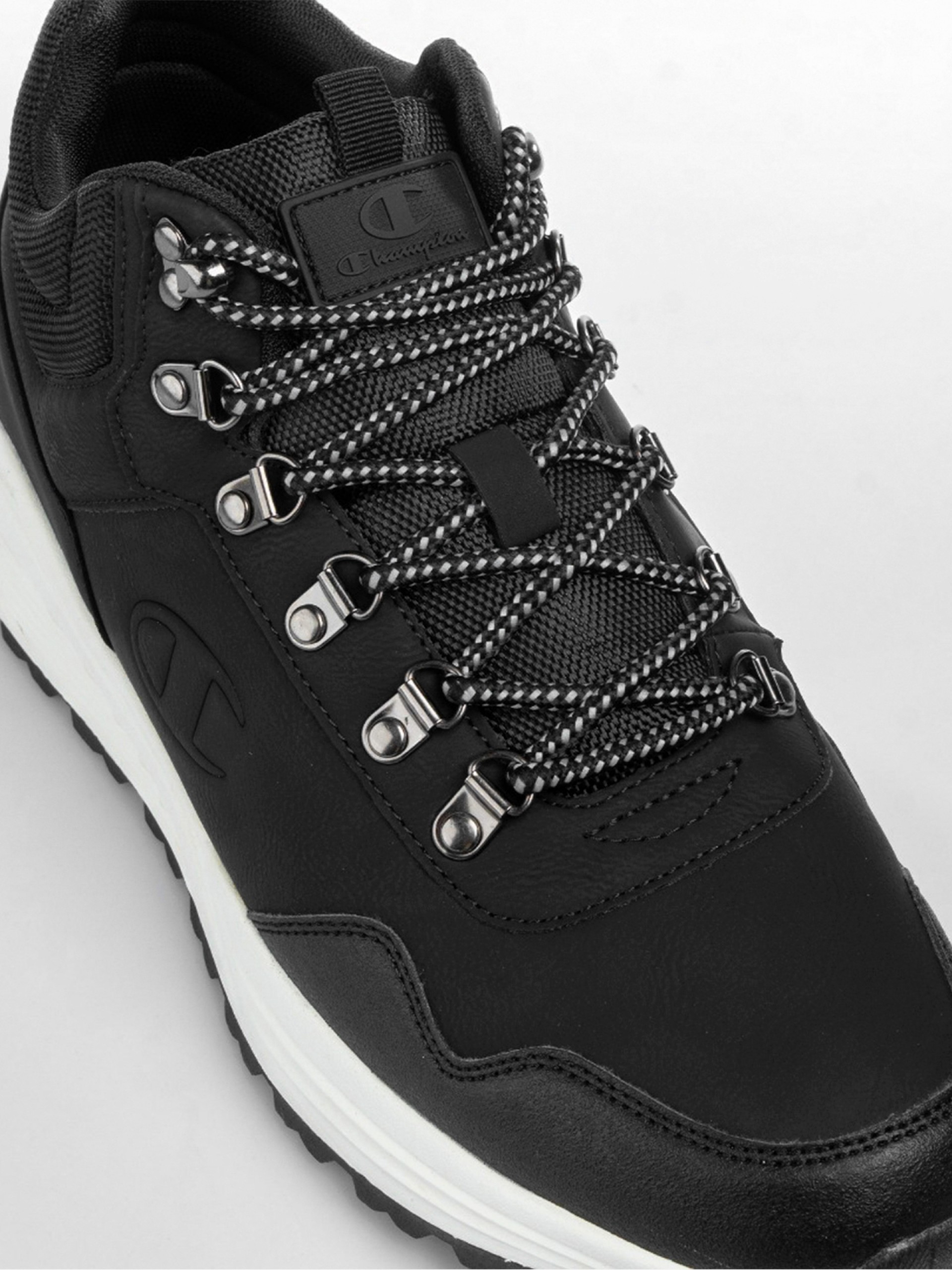 Botas Champion Legacy Mid Cut Climb RX Mid GS