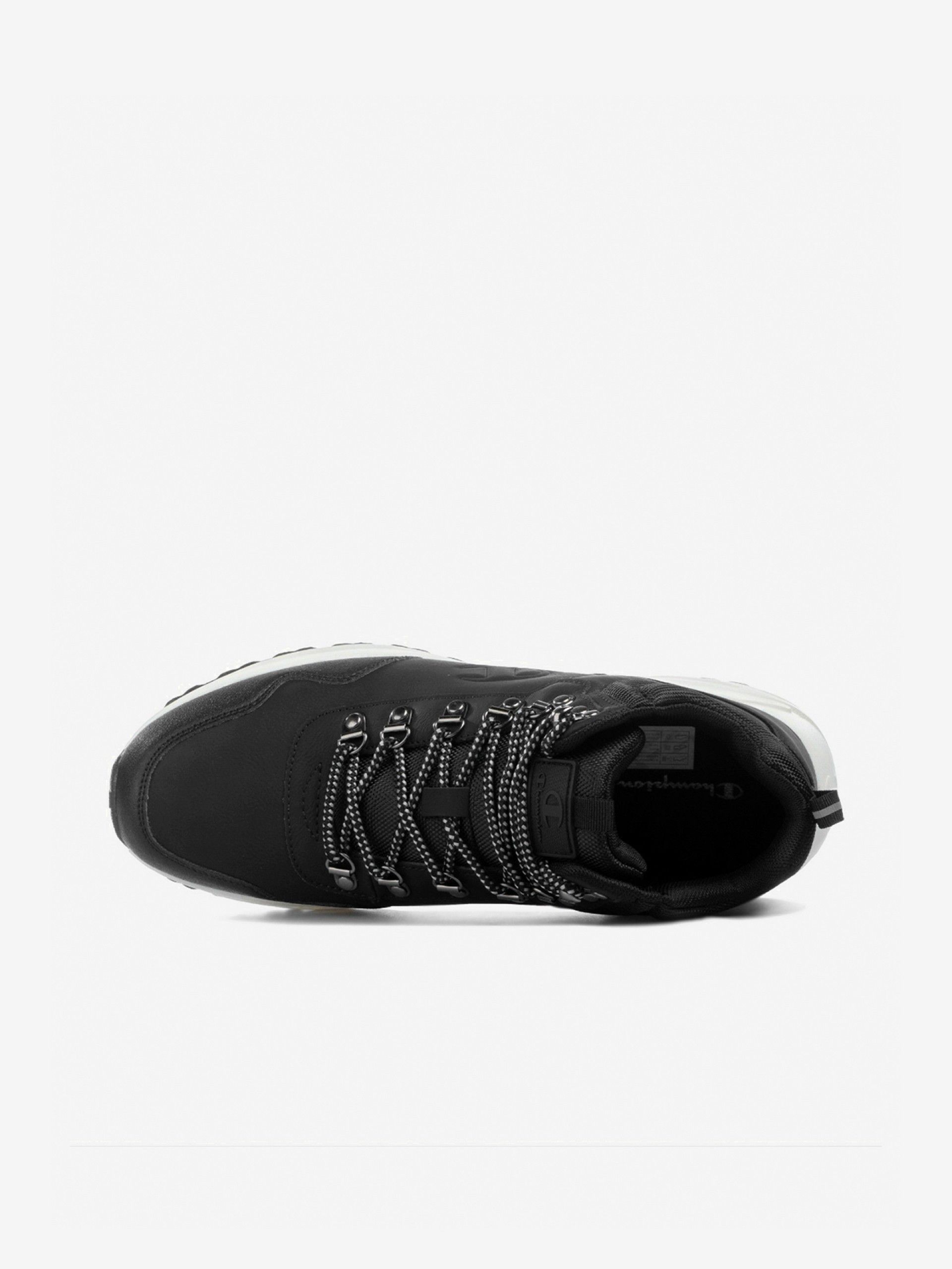 Botas Champion Legacy Mid Cut Climb RX Mid GS