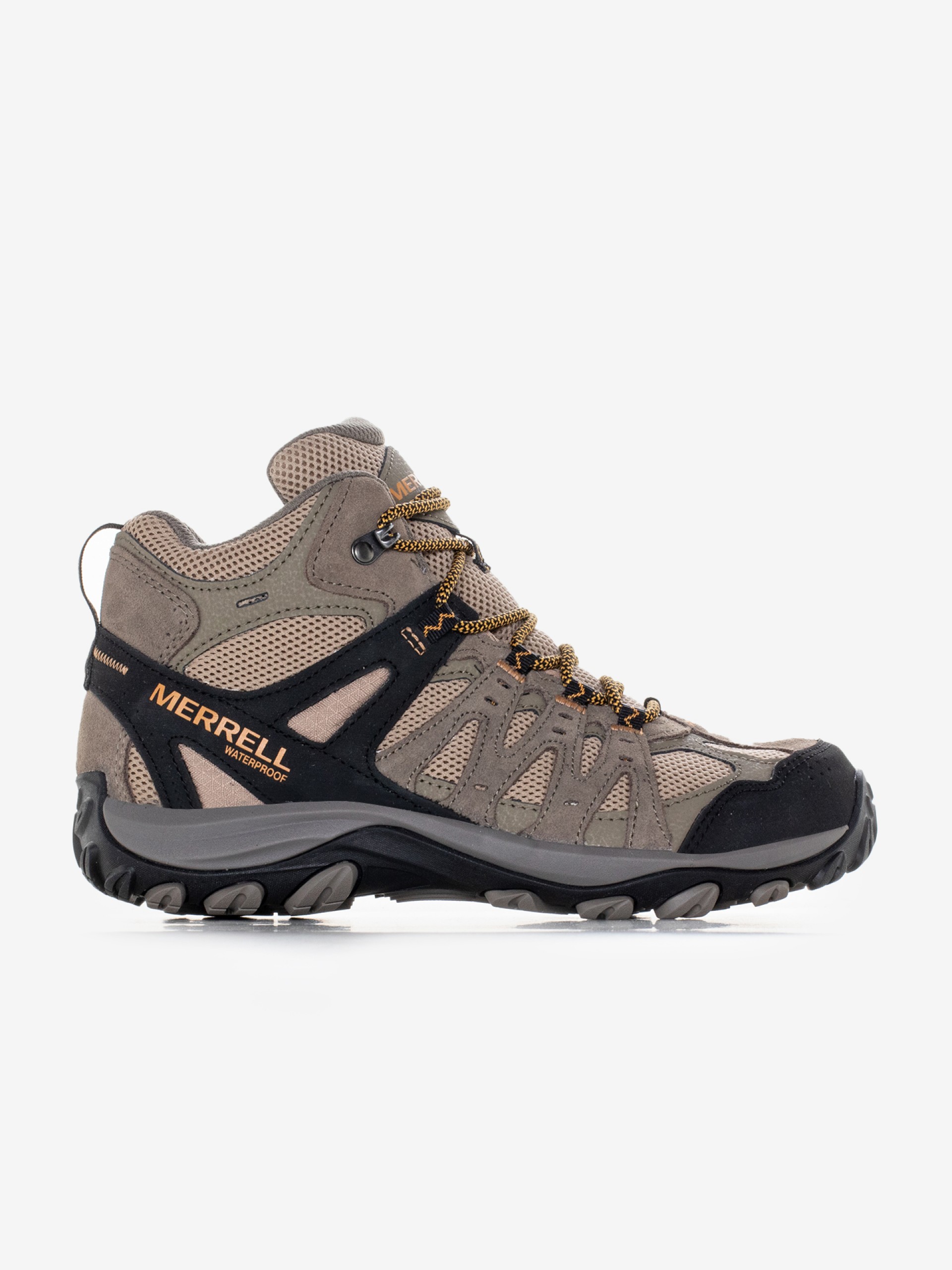 Botas Merrell Accentor 3 Mid