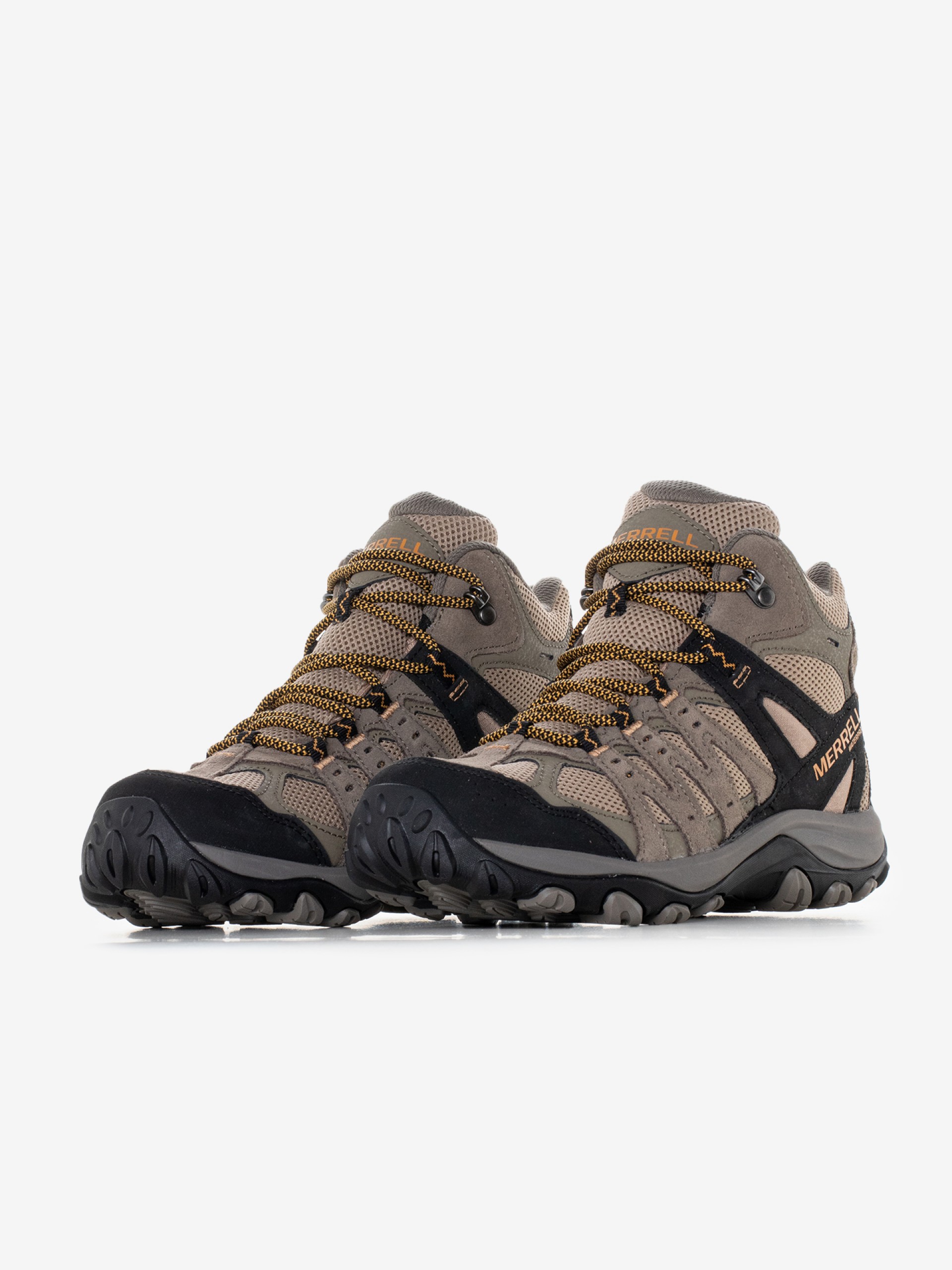 Botas Merrell Accentor 3 Mid