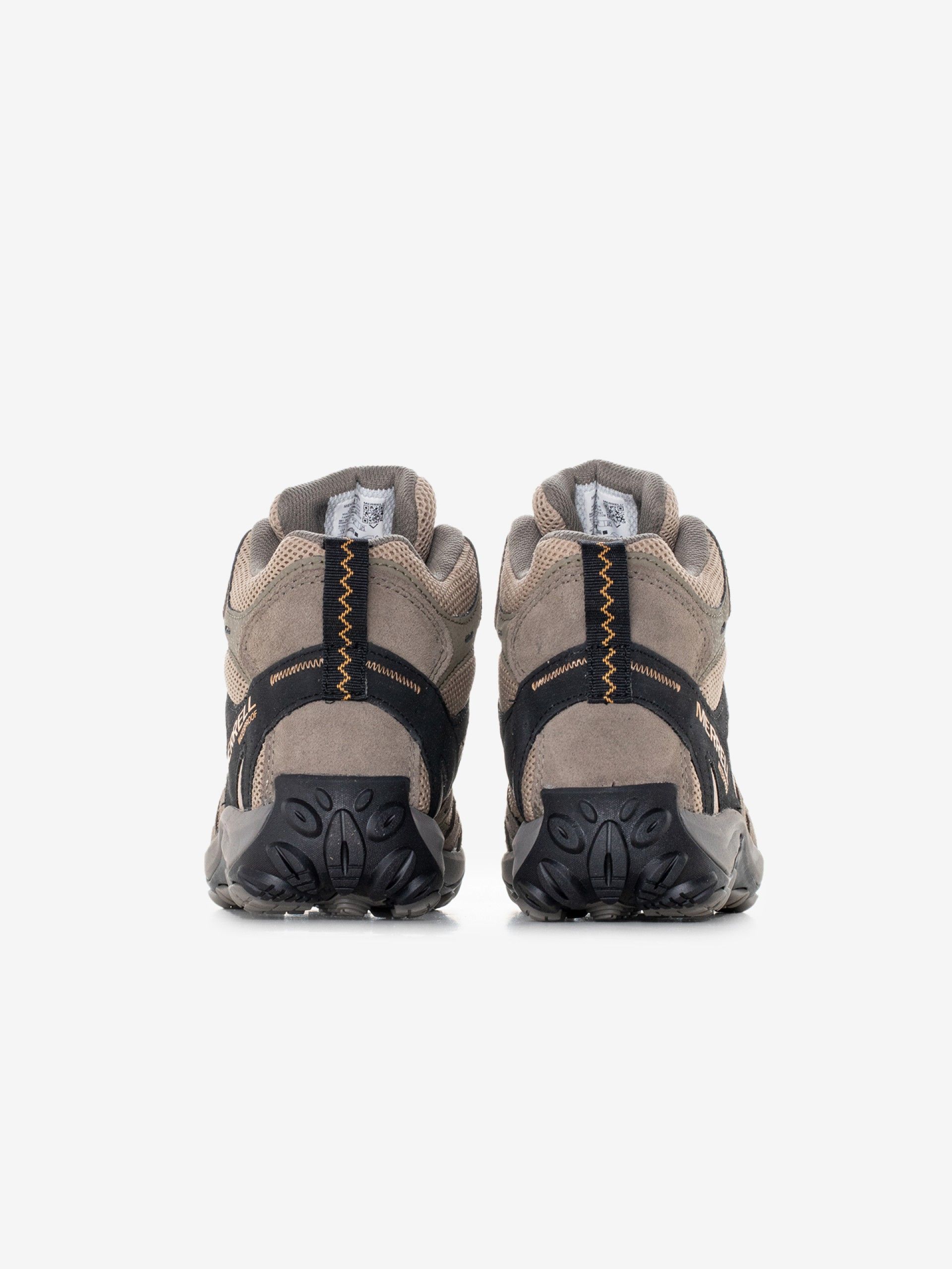 Botas Merrell Accentor 3 Mid