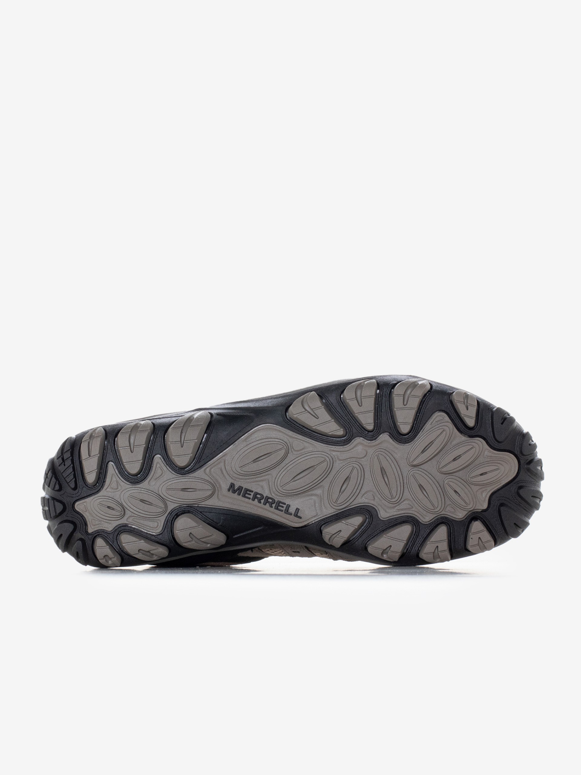 Botas Merrell Accentor 3 Mid