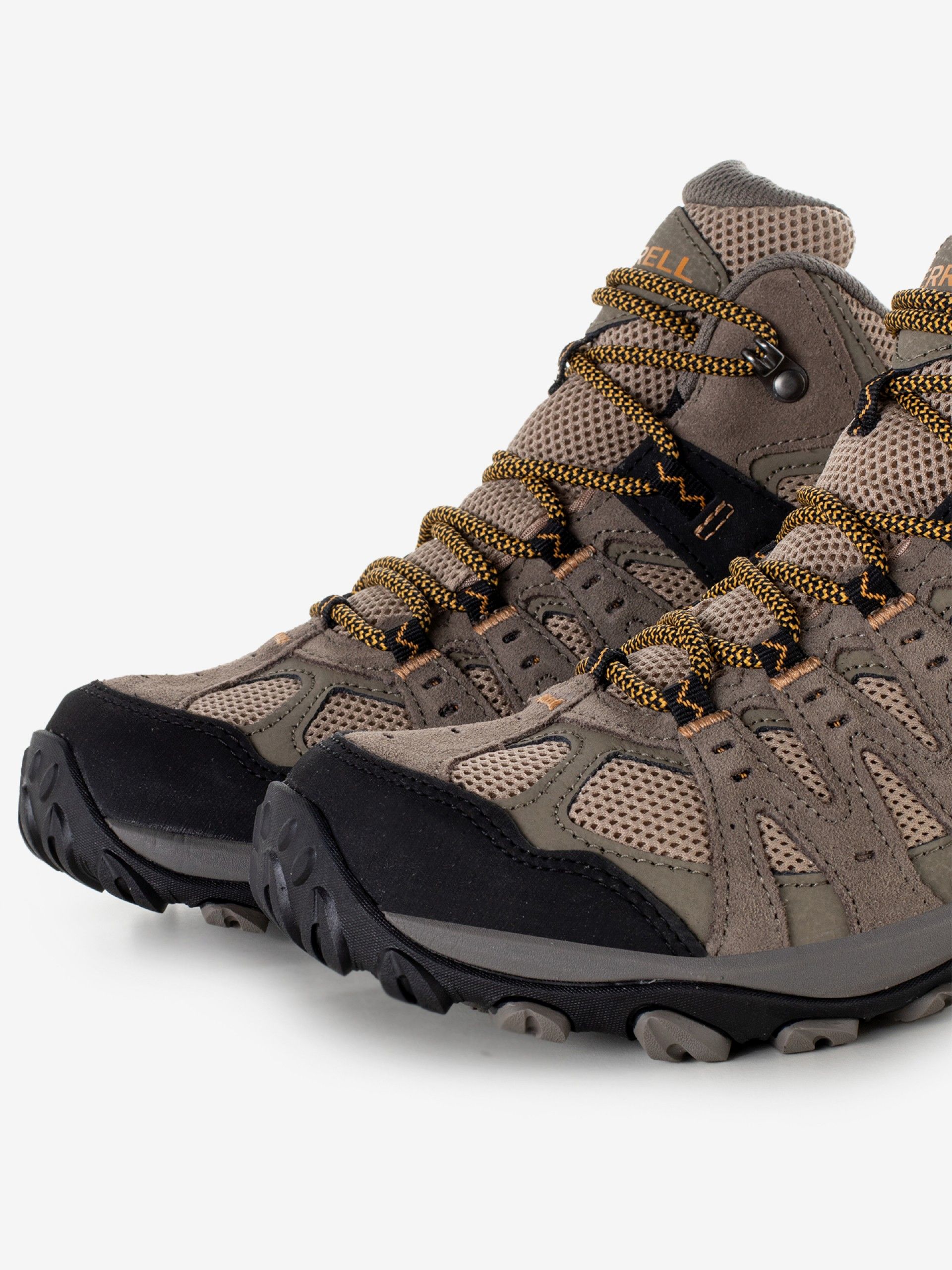 Botas Merrell Accentor 3 Mid