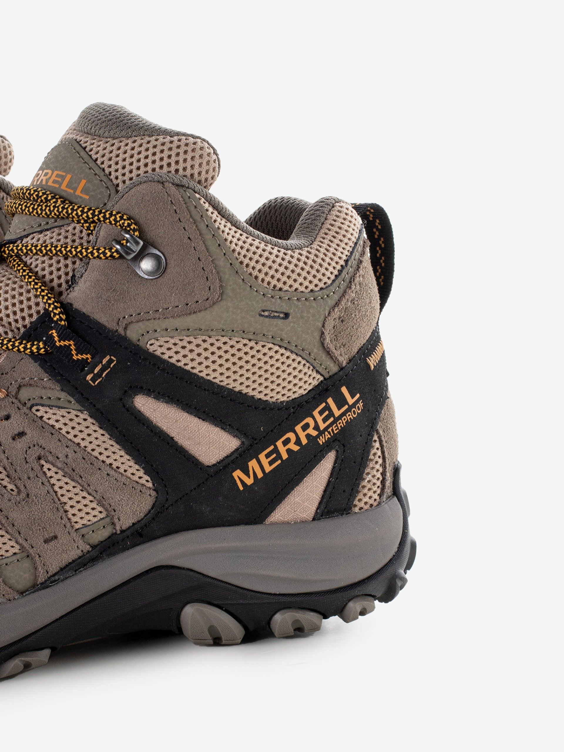 Botas Merrell Accentor 3 Mid