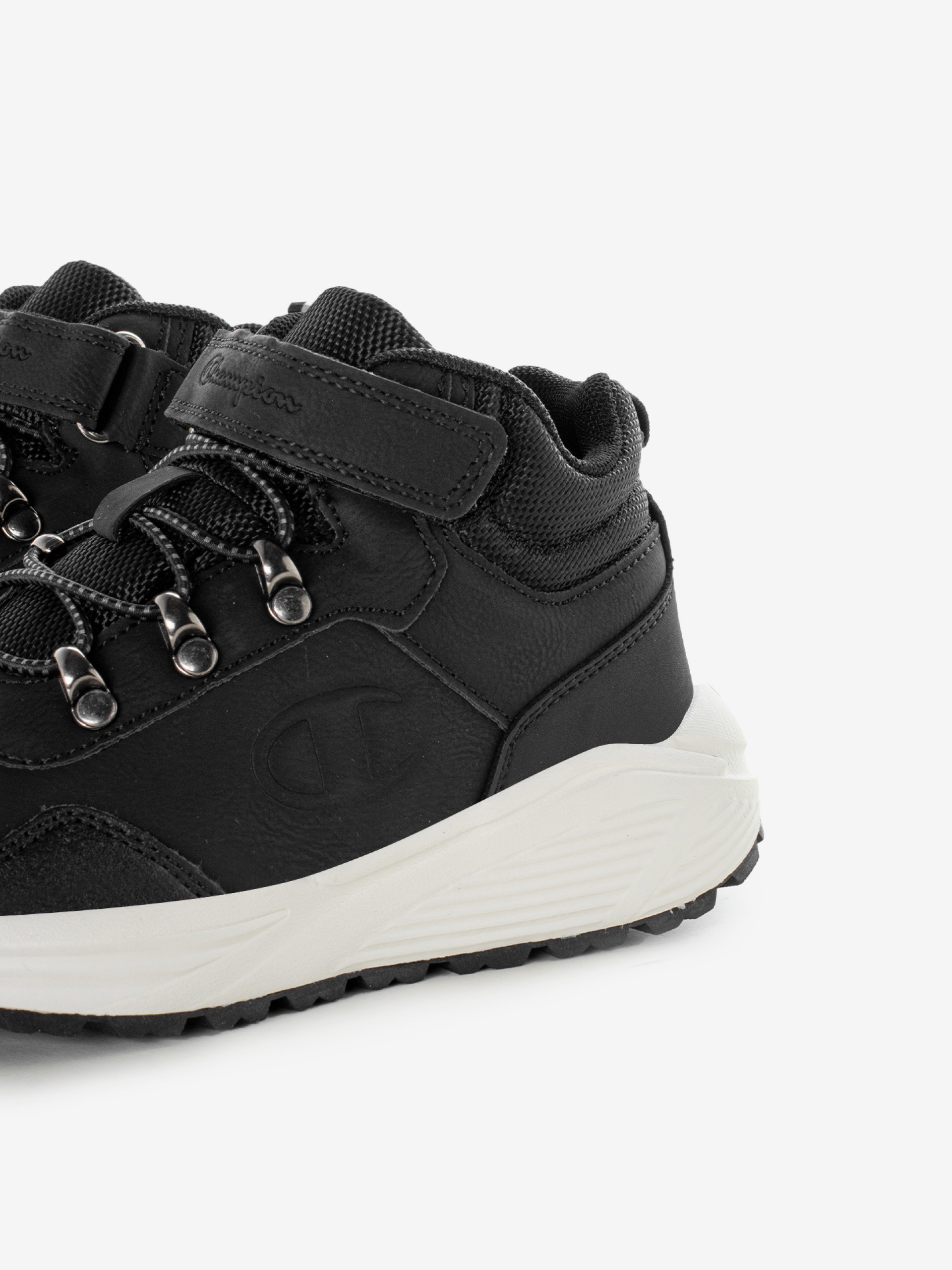 Botas Champion Legacy Mid Cut Climb RX PS Kids