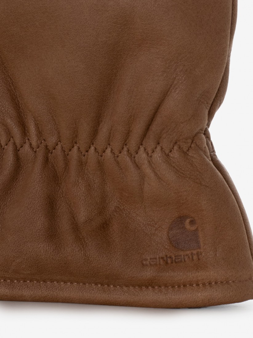 Guantes Carhartt WIP Fonda