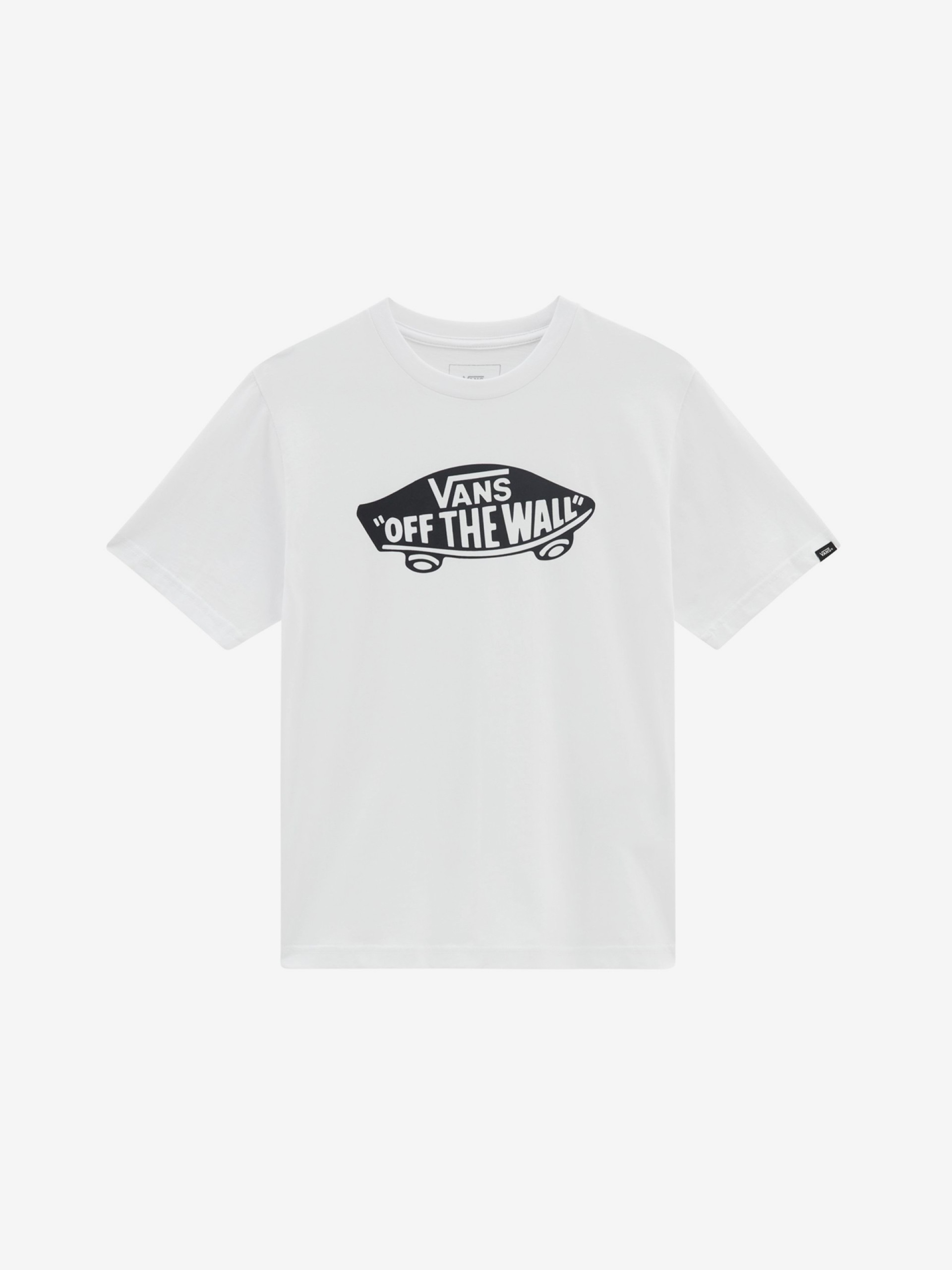 Camiseta Vans OTW Kids