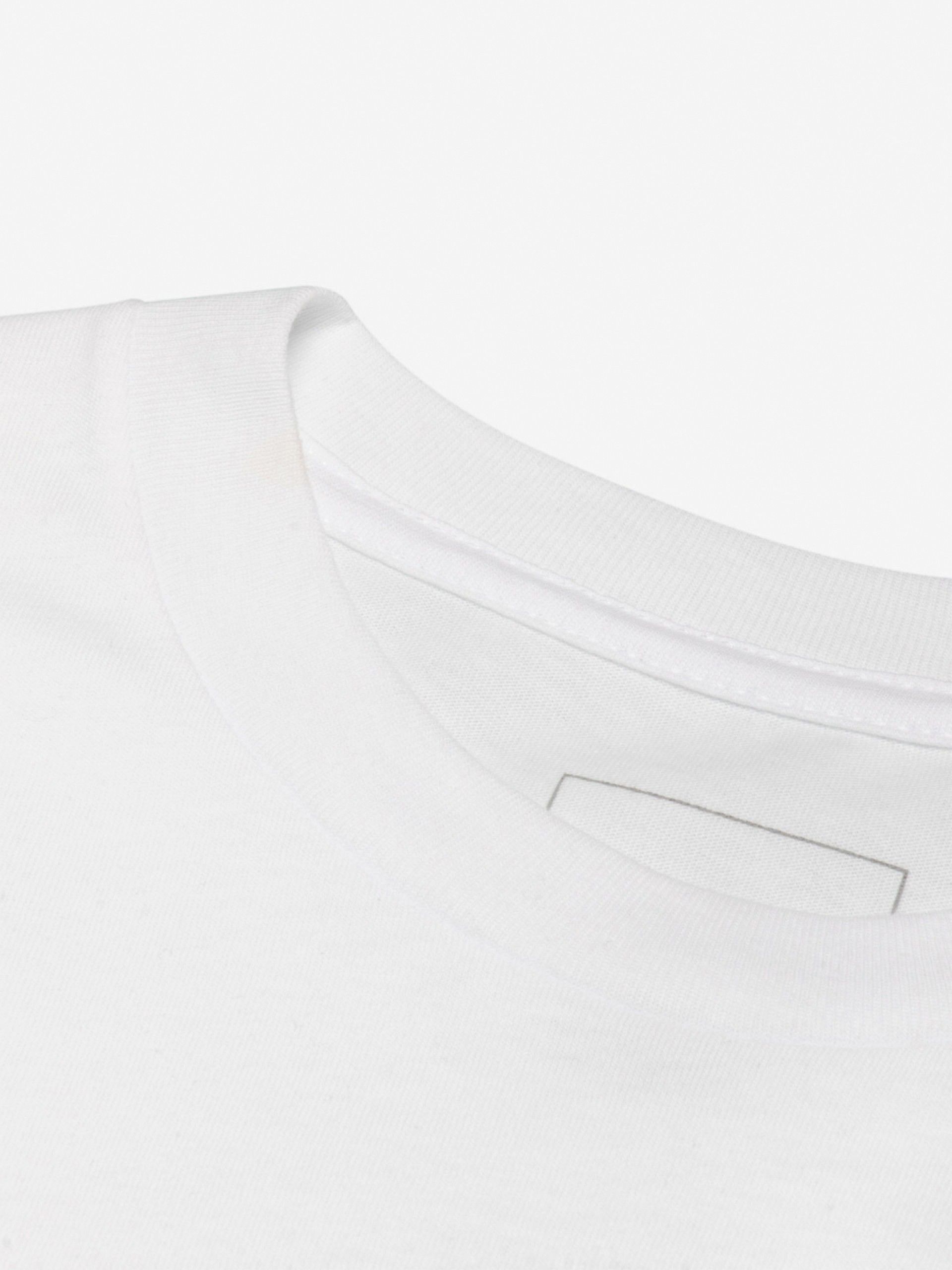 Camiseta Vans OTW Kids