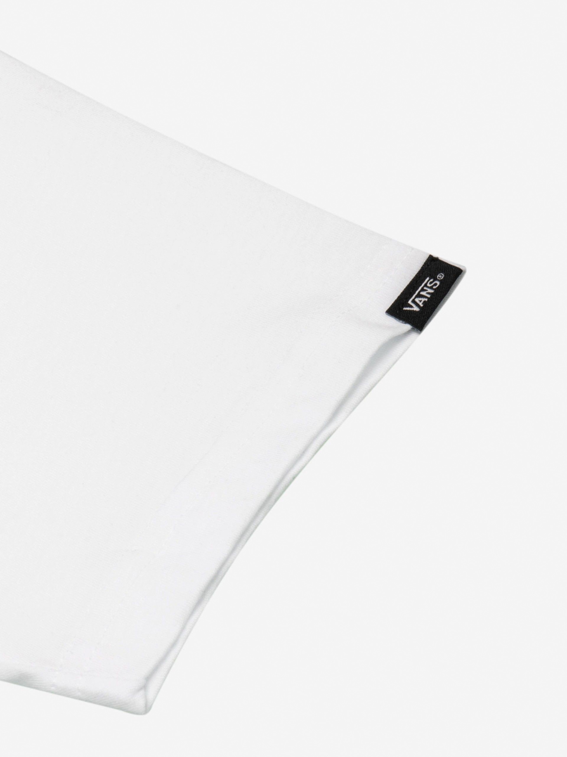 Camiseta Vans OTW Kids