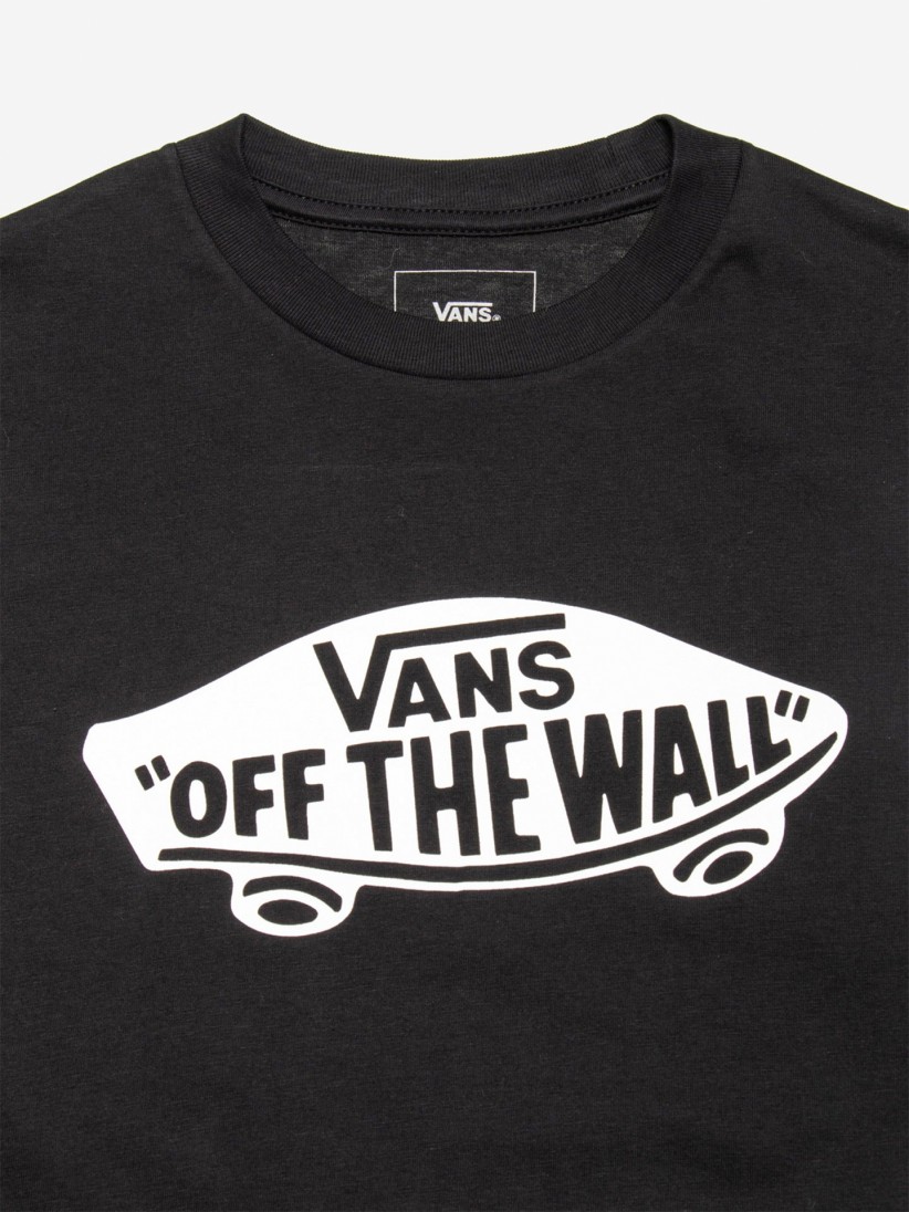 Vans By OTW Kids T-shirt