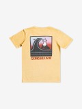 Quiksilver QS Bubble Stamp Youth T-shirt