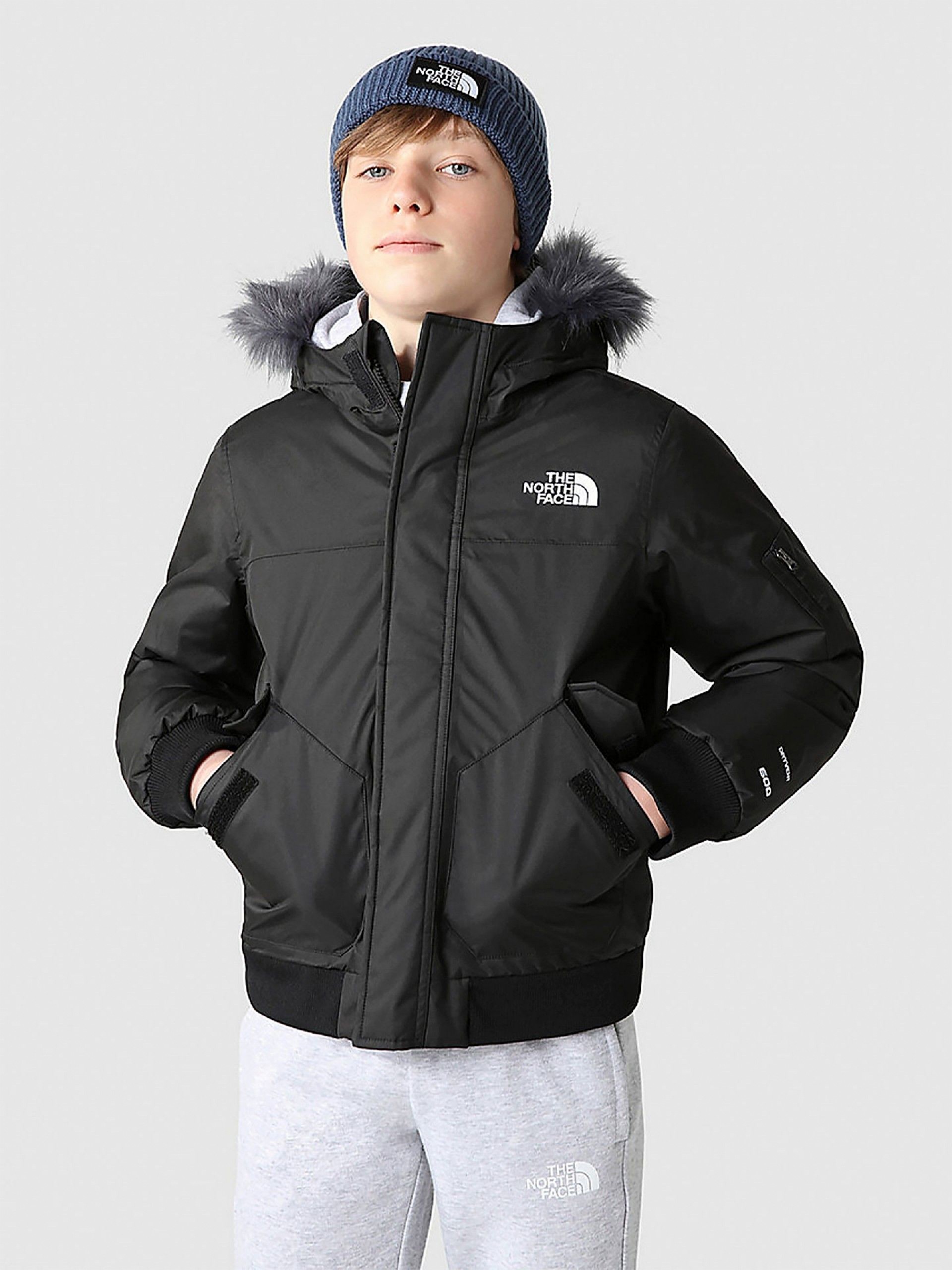 Chaqueta The North Face Gotham Kids