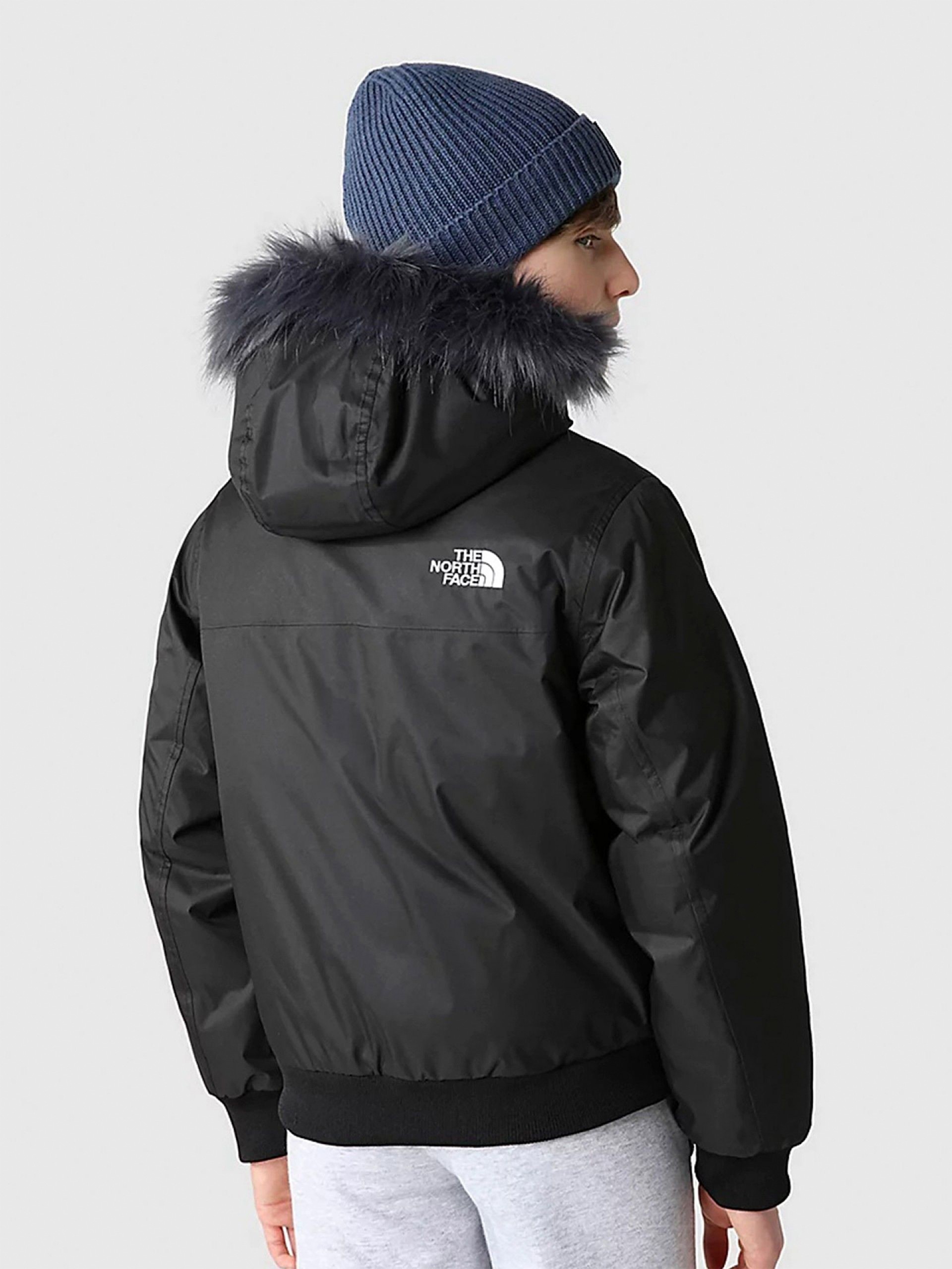 Chaqueta The North Face Gotham Kids