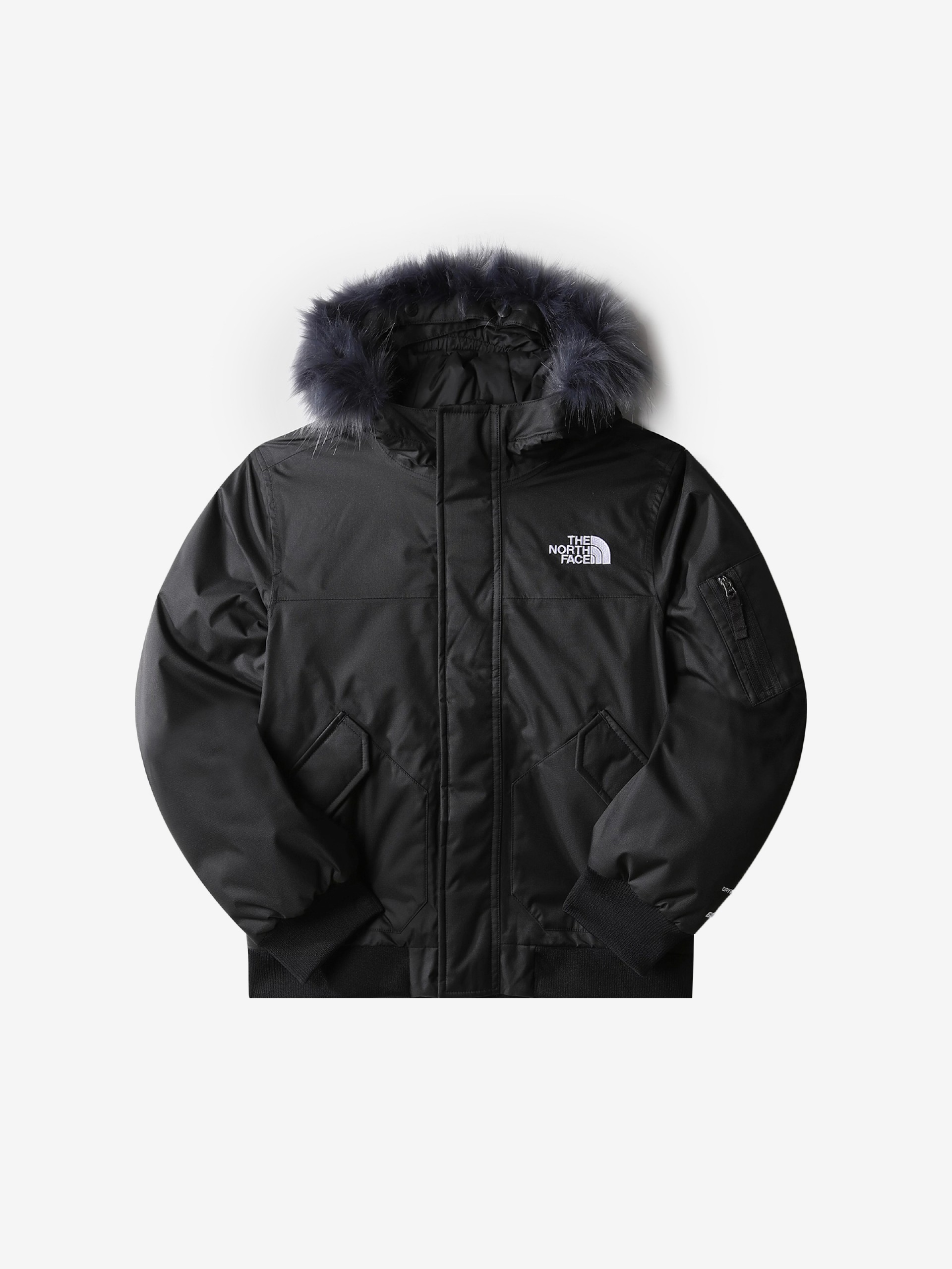 Chaqueta The North Face Gotham Kids
