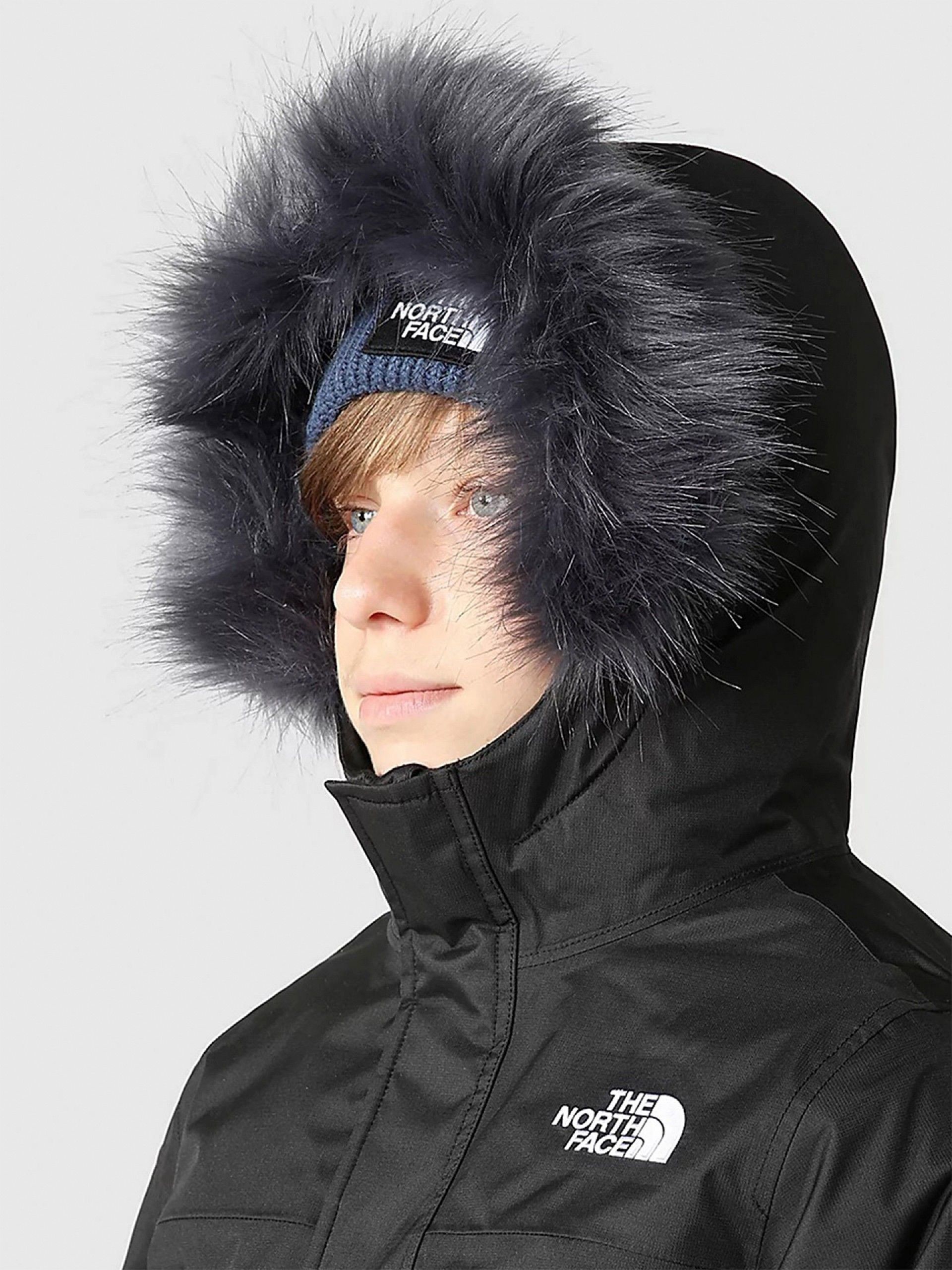 Chaqueta The North Face Gotham Kids