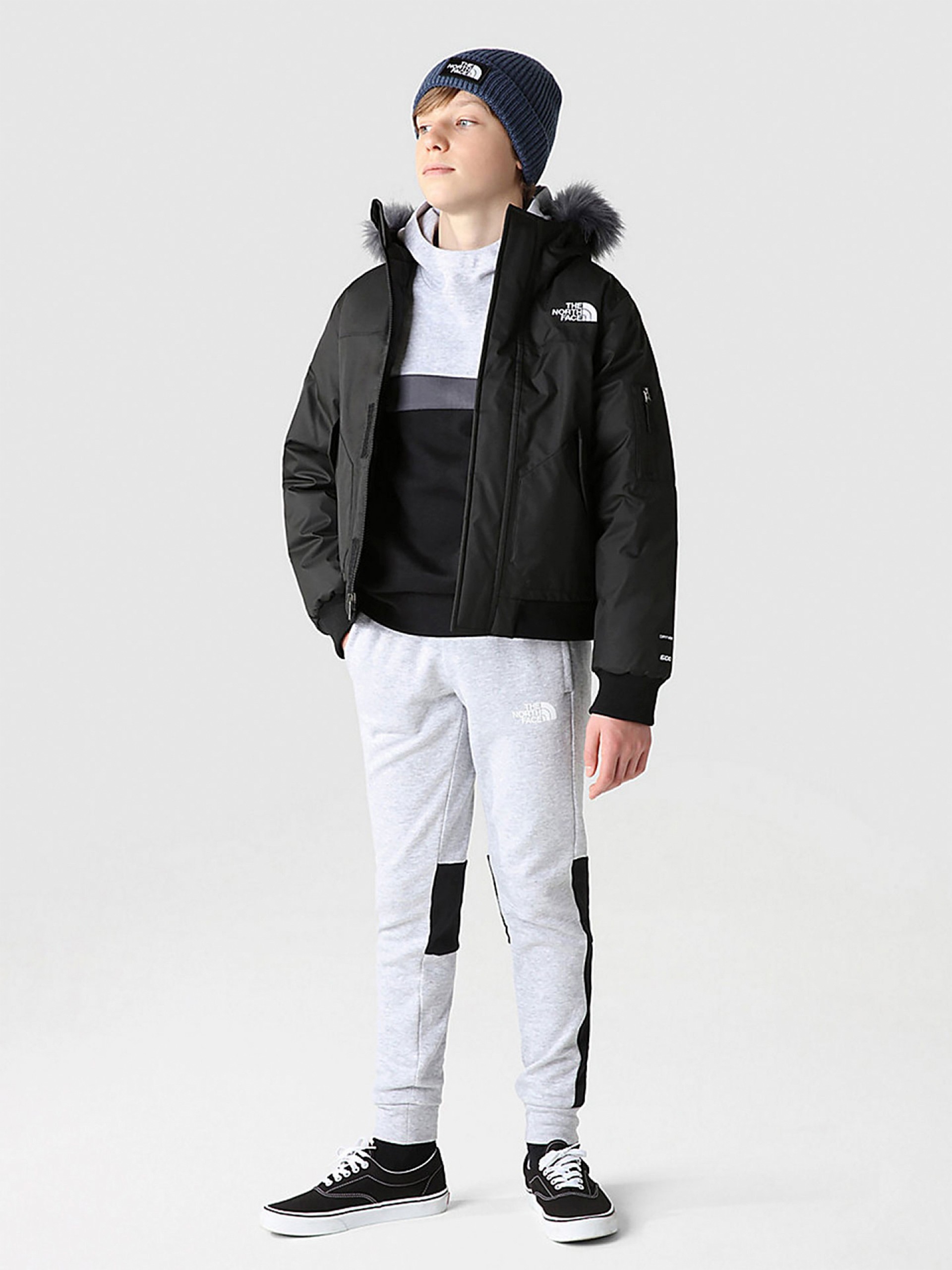 Chaqueta The North Face Gotham Kids