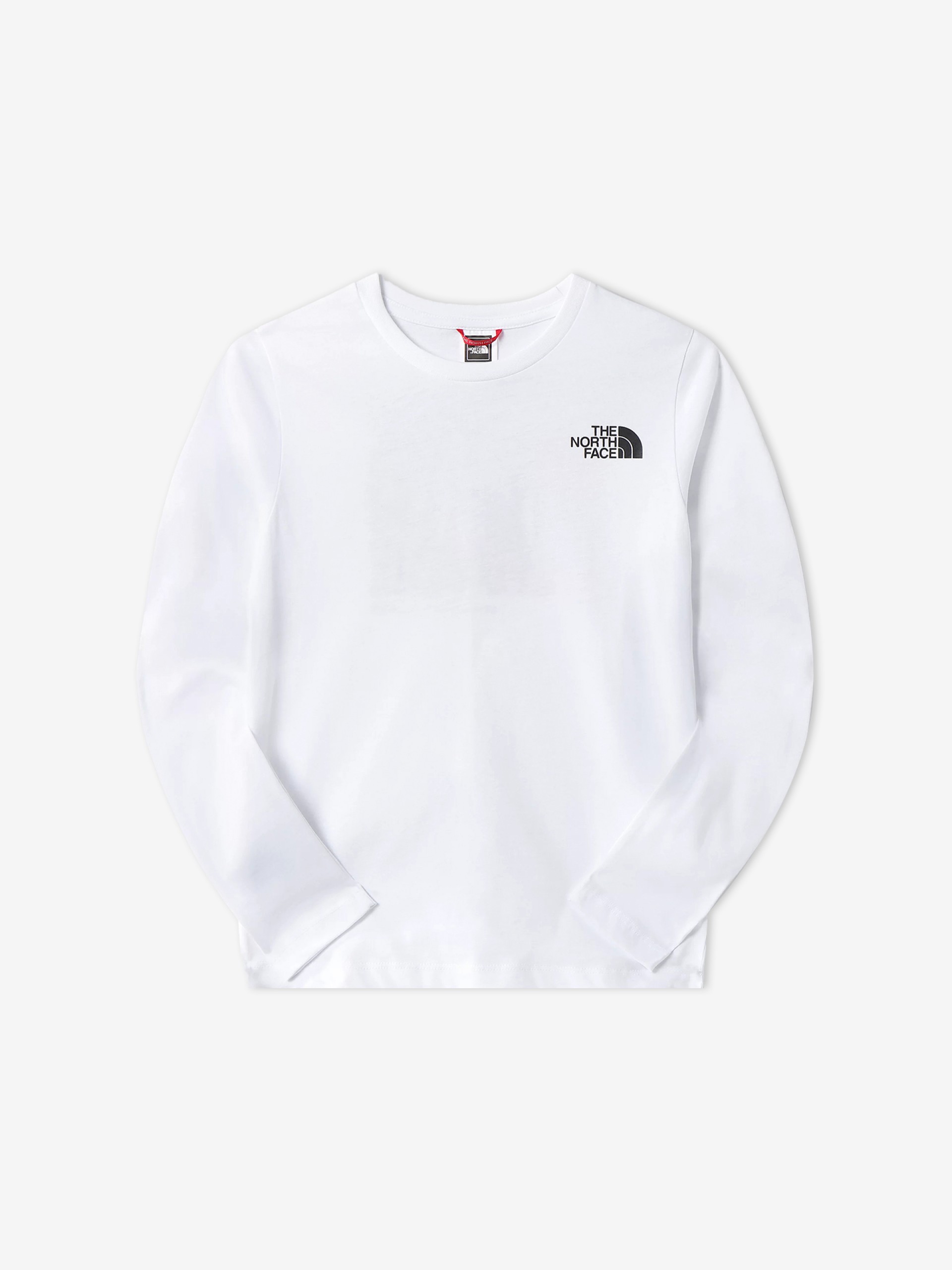 Camisola The North Face Graphic Crew Kids