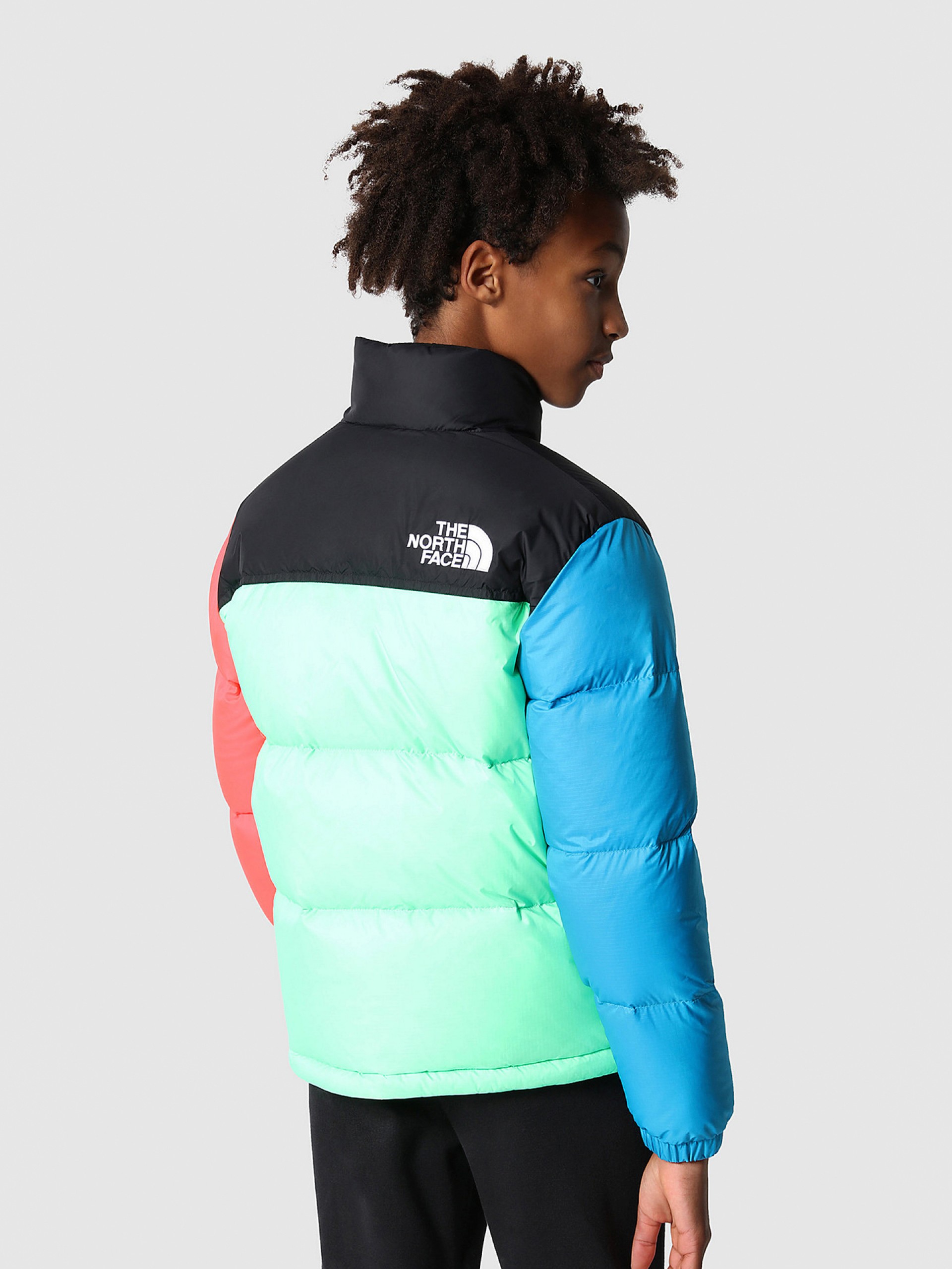 Chaqueta The North Face 1996 Retro Nuptse Kids
