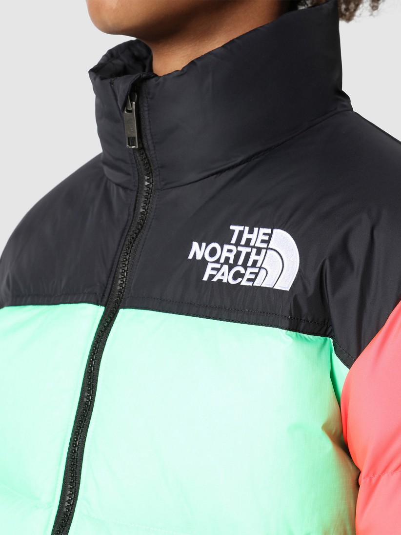 The North Face 1996 Retro Nuptse Kids Jacket