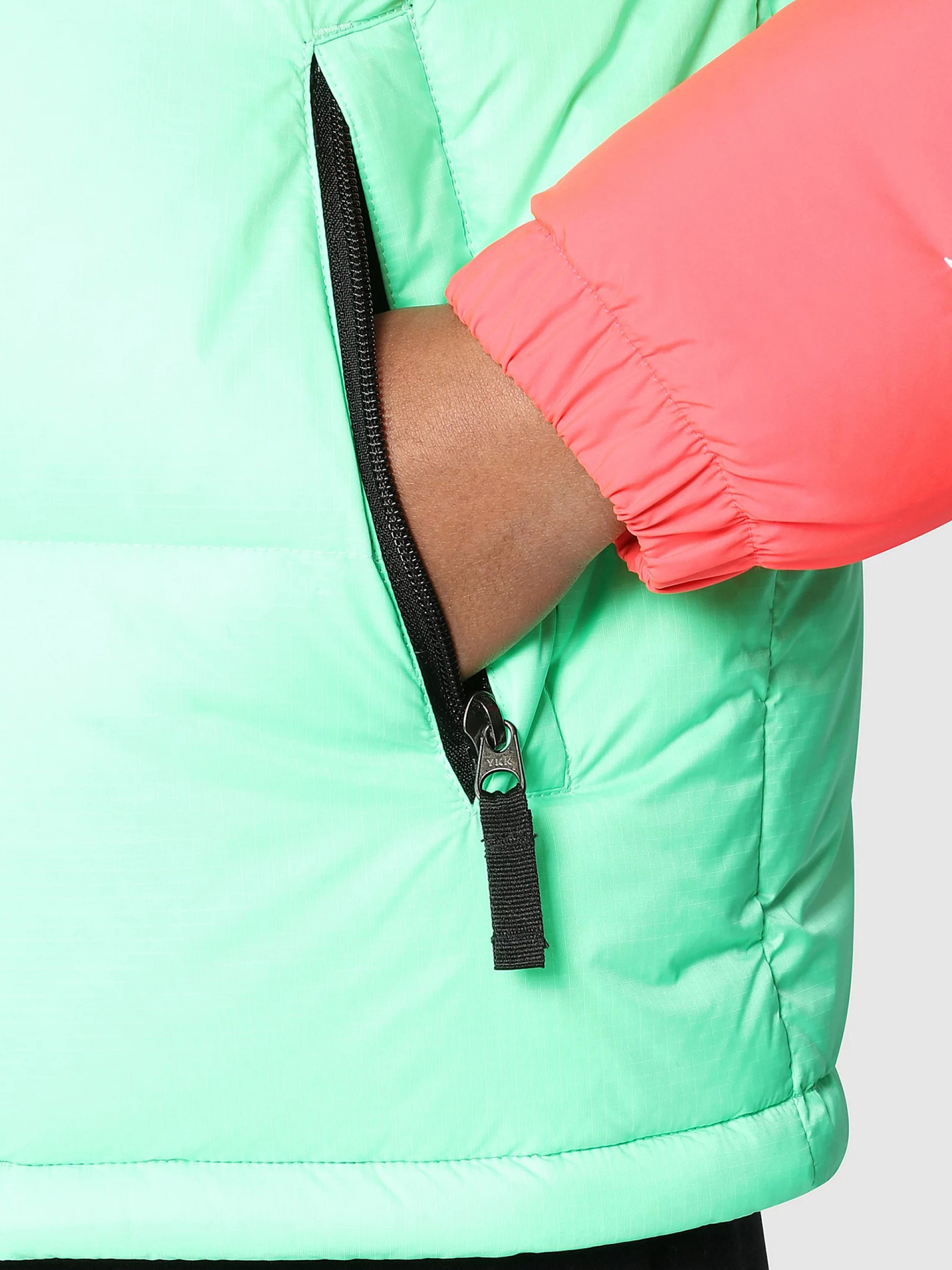 Chaqueta The North Face 1996 Retro Nuptse Kids