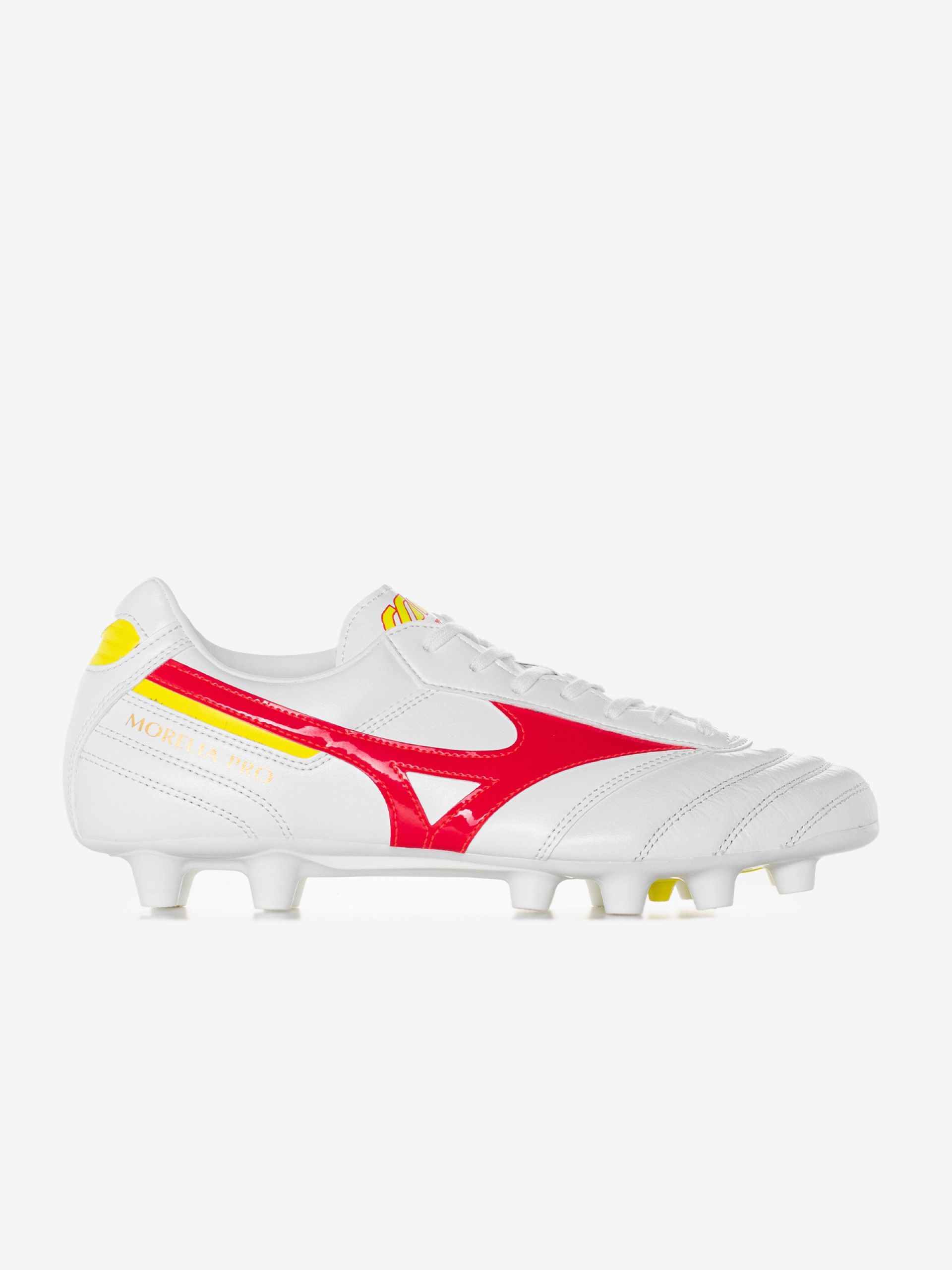 Botas de Fútbol Mizuno Morelia Pro MD MG